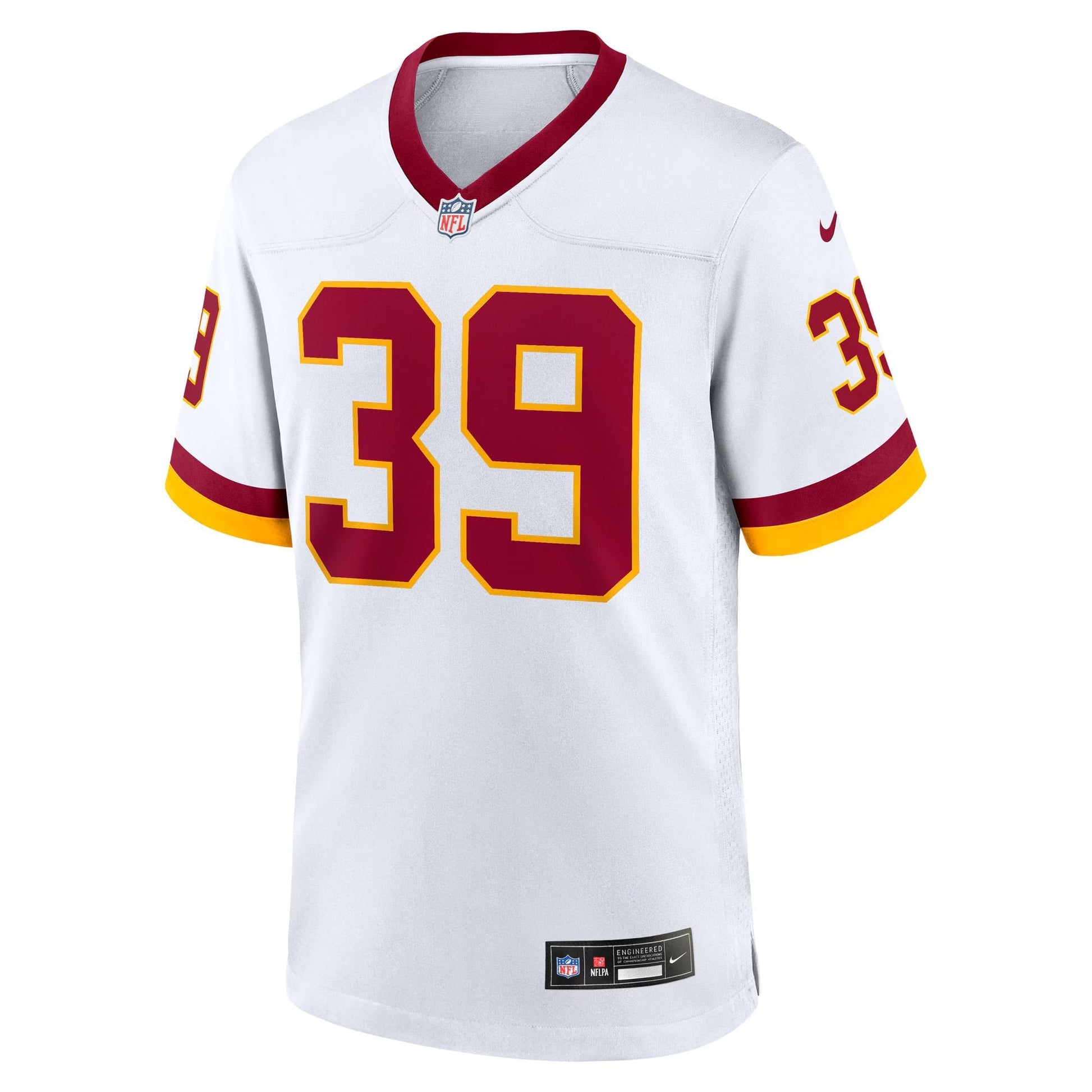 Arizona Cardinals Cardinal Vapor F.U.S.E. Elite Custom Jersey football jersey product view 1
