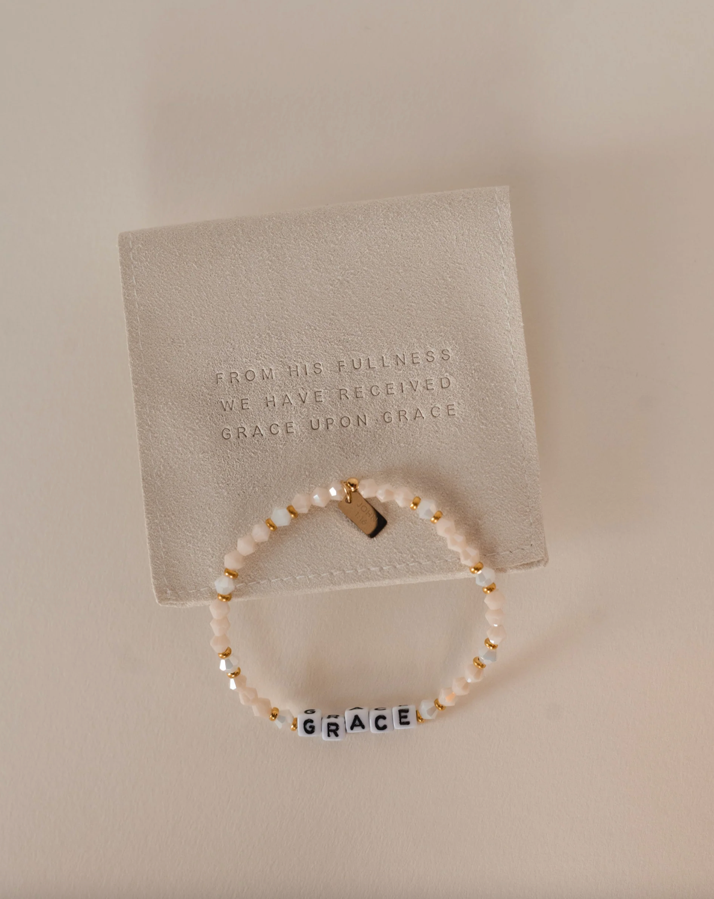 Grace Bracelet Unisex T-shirt, Sweatshirt, Hoodie, Long Sleeve Tee - T-Shirt, Sweatshirt, Hoodie