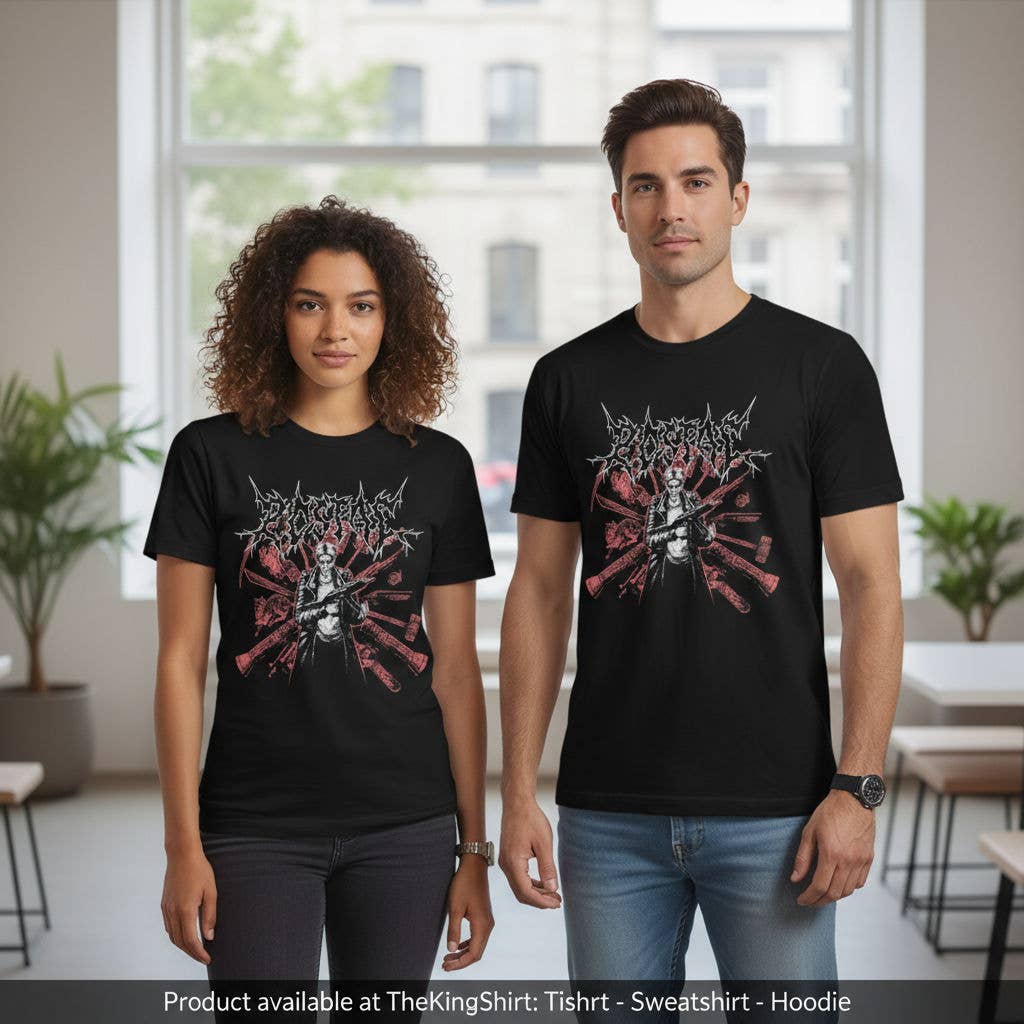 Brutal Postman Tee - Delivering the Goods, Harshly Unisex T-shirt, Sweatshirt, Hoodie, Long Sleeve Tee - T-Shirt, Sweatshirt, Hoodie
