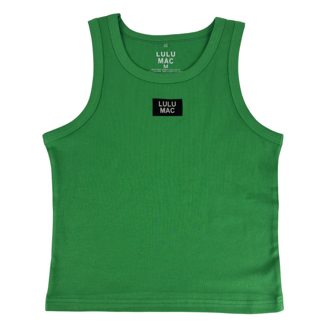 Og-Tank Green Unisex T-shirt, Sweatshirt, Hoodie, Long Sleeve Tee - T-Shirt, Sweatshirt, Hoodie