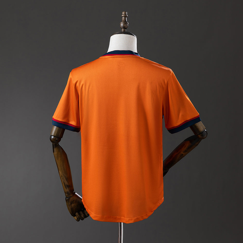 Barcelona 98/99 Third Retro Jersey sports jersey product view 2