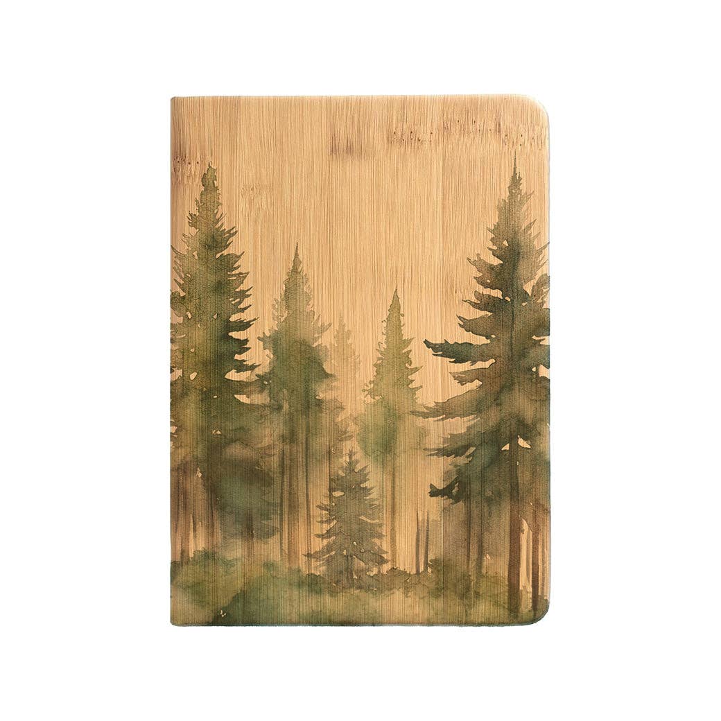 Pines Journal Unisex T-shirt, Sweatshirt, Hoodie, Long Sleeve Tee - T-Shirt, Sweatshirt, Hoodie