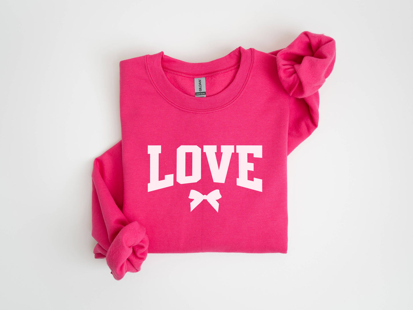 Valentines Sweatshirt, Graphic Tee, Graphic Apparel Unisex T-shirt, Sweatshirt, Hoodie, Long Sleeve Tee - T-Shirt, Sweatshirt, Hoodie