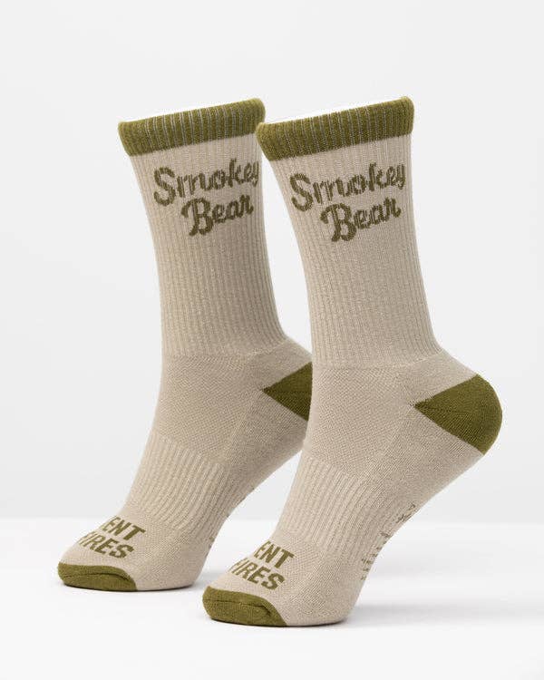 Smokey Signature Sock Unisex T-shirt, Sweatshirt, Hoodie, Long Sleeve Tee - T-Shirt, Sweatshirt, Hoodie