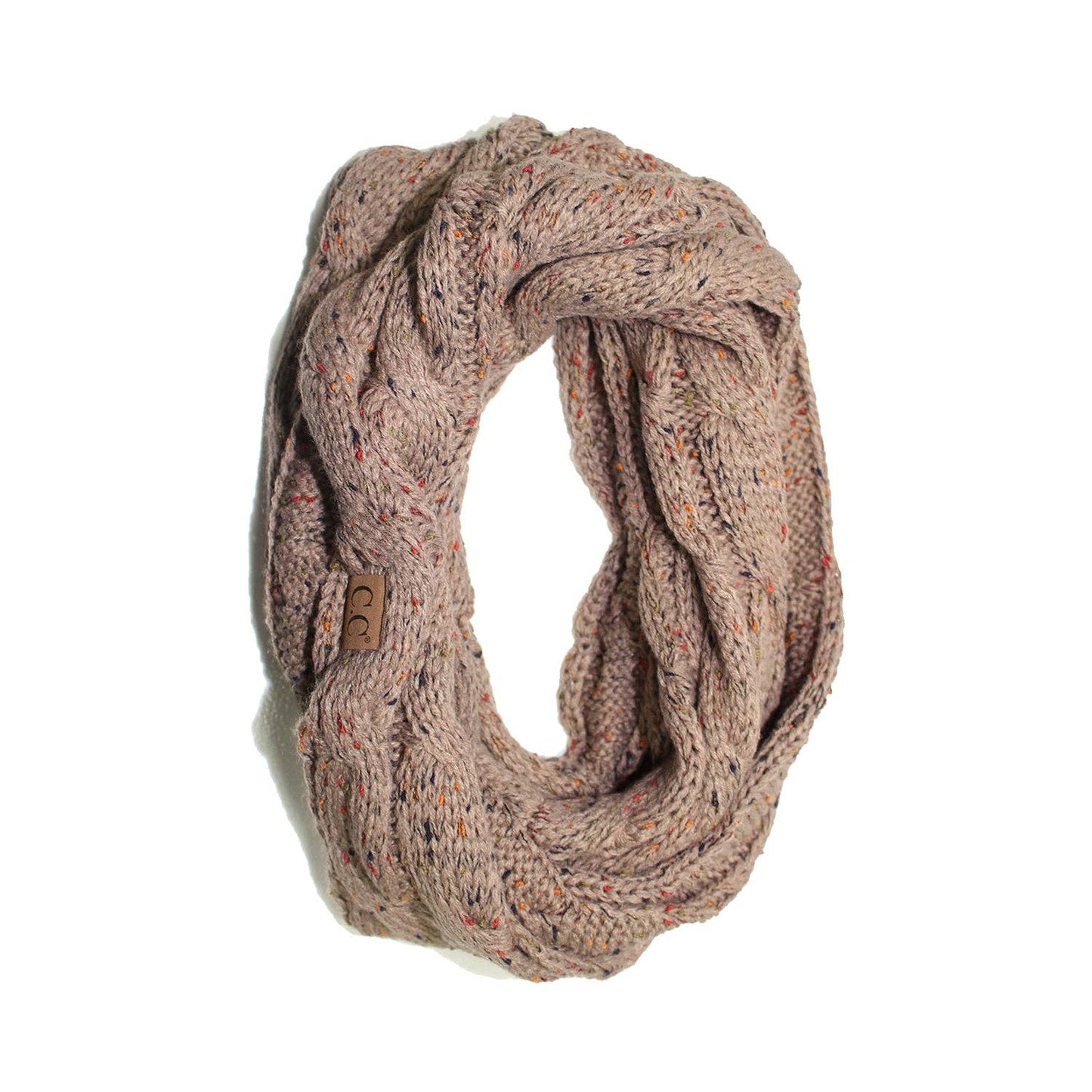 SF-33 Taupe Speckled Infinity Scarf Unisex T-shirt, Sweatshirt, Hoodie, Long Sleeve Tee - T-Shirt, Sweatshirt, Hoodie