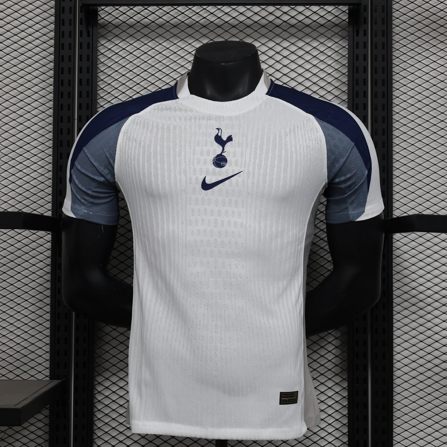2026 New Tottenham Hotspur Home Player Version Jersey sports jersey product view 1