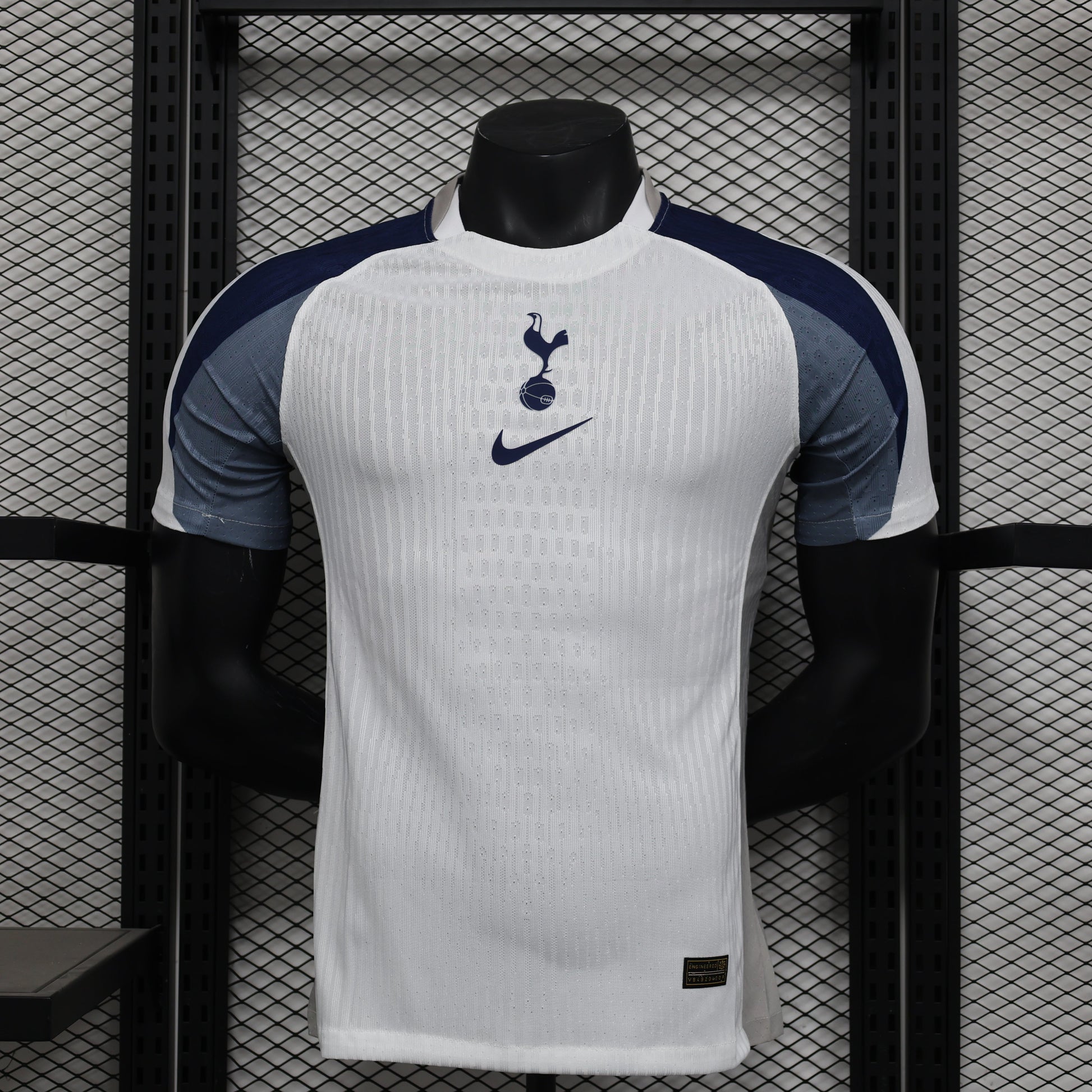 2026 New Tottenham Hotspur Home Player Version Jersey sports jersey product view 1