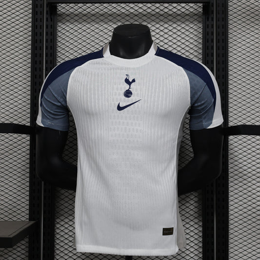 2026 New Tottenham Hotspur Home Player Version Jersey sports jersey product view 1