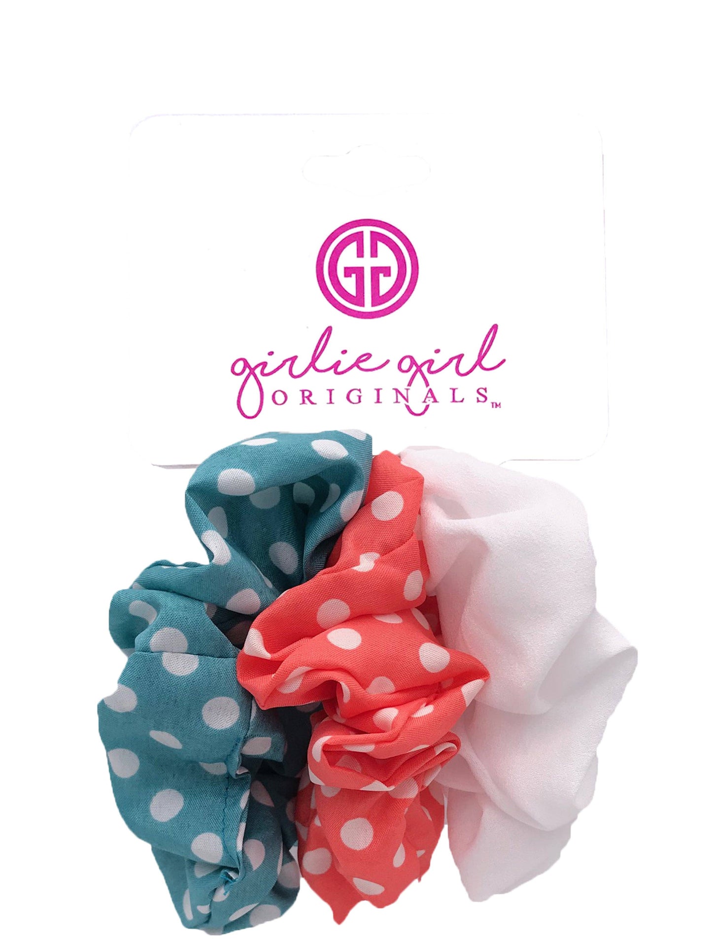 SCR-15-DOT Assorted Scrunchies Unisex T-shirt, Sweatshirt, Hoodie, Long Sleeve Tee - T-Shirt, Sweatshirt, Hoodie