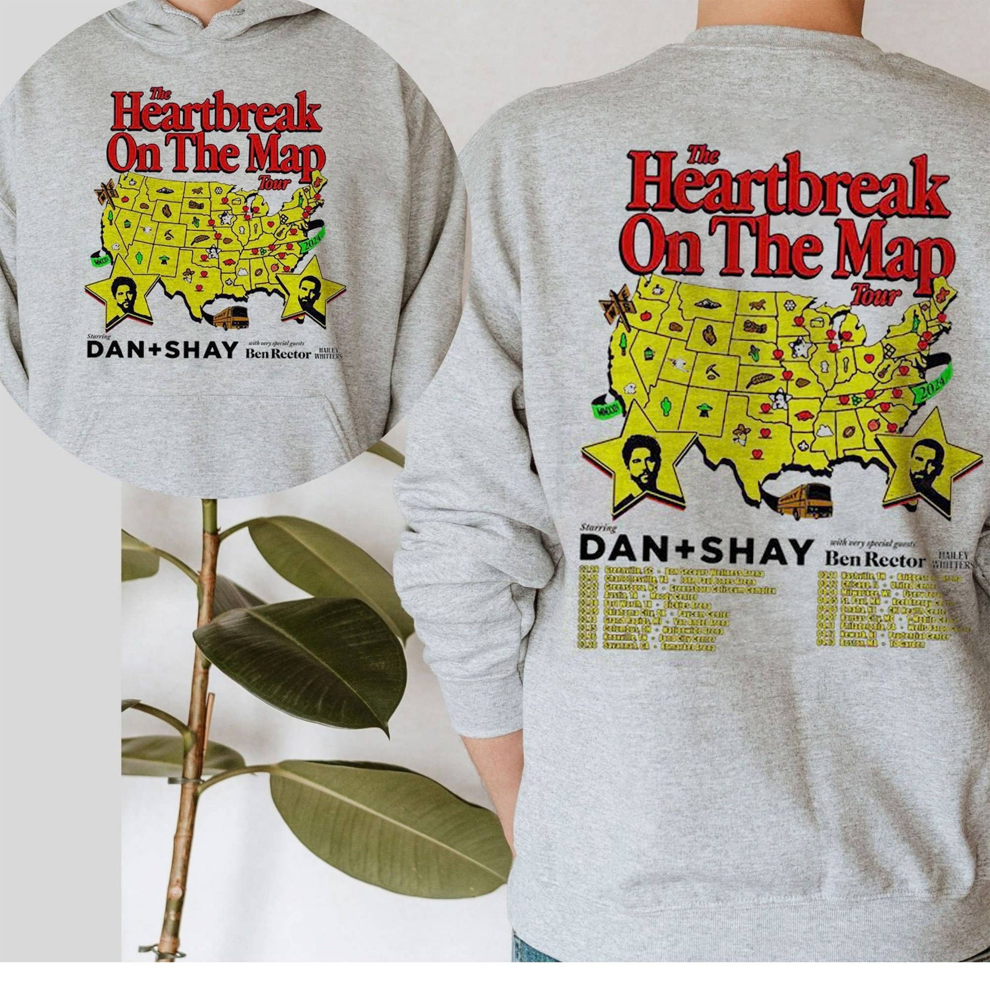 Cody Johnson Classic Album Titles Sweatshirt Unisex T-shirt, Sweatshirt, Hoodie, Long Sleeve Tee - T-Shirt, Sweatshirt, Hoodie