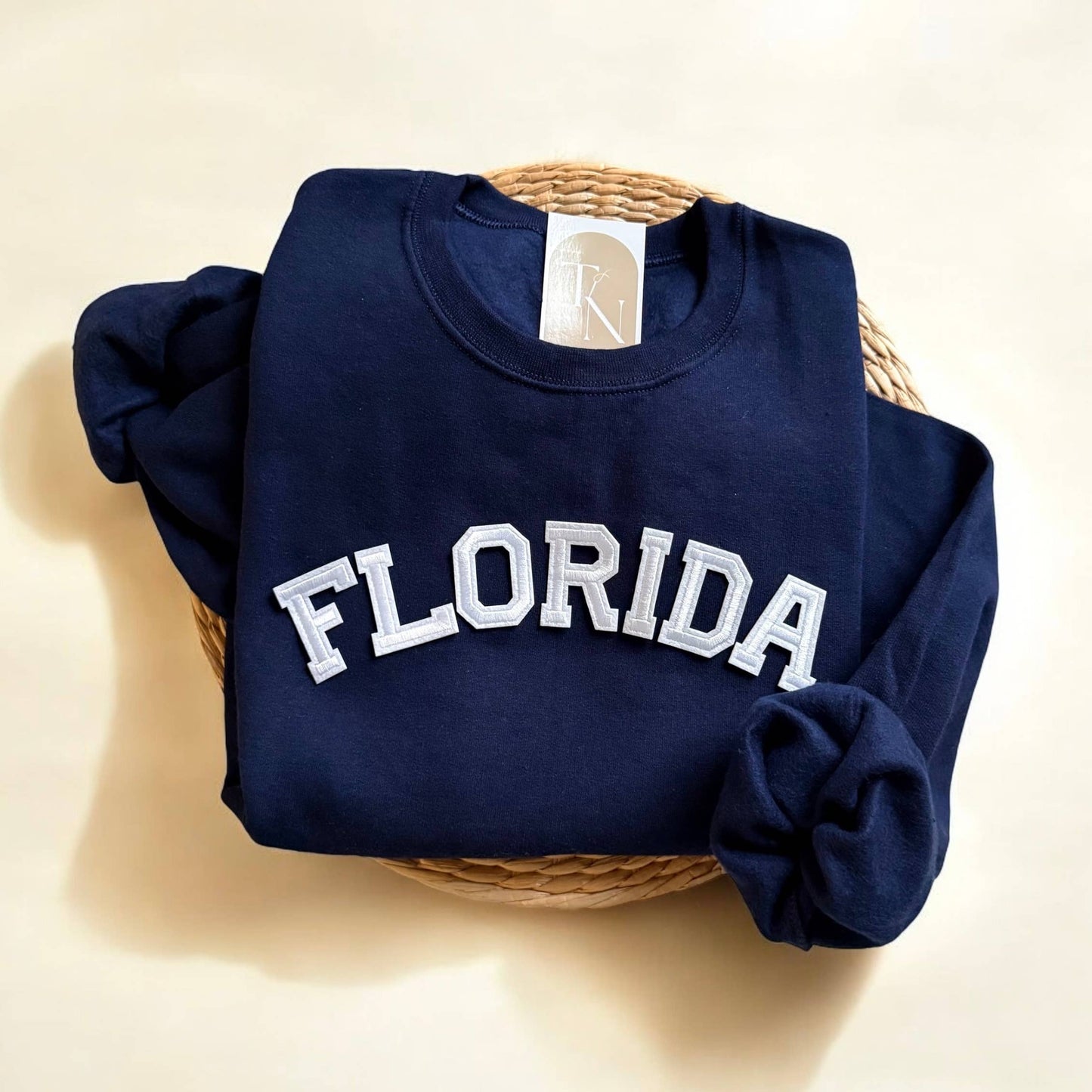 Florida Sweatshirt, Florida Gifts Unisex T-shirt, Sweatshirt, Hoodie, Long Sleeve Tee - T-Shirt, Sweatshirt, Hoodie