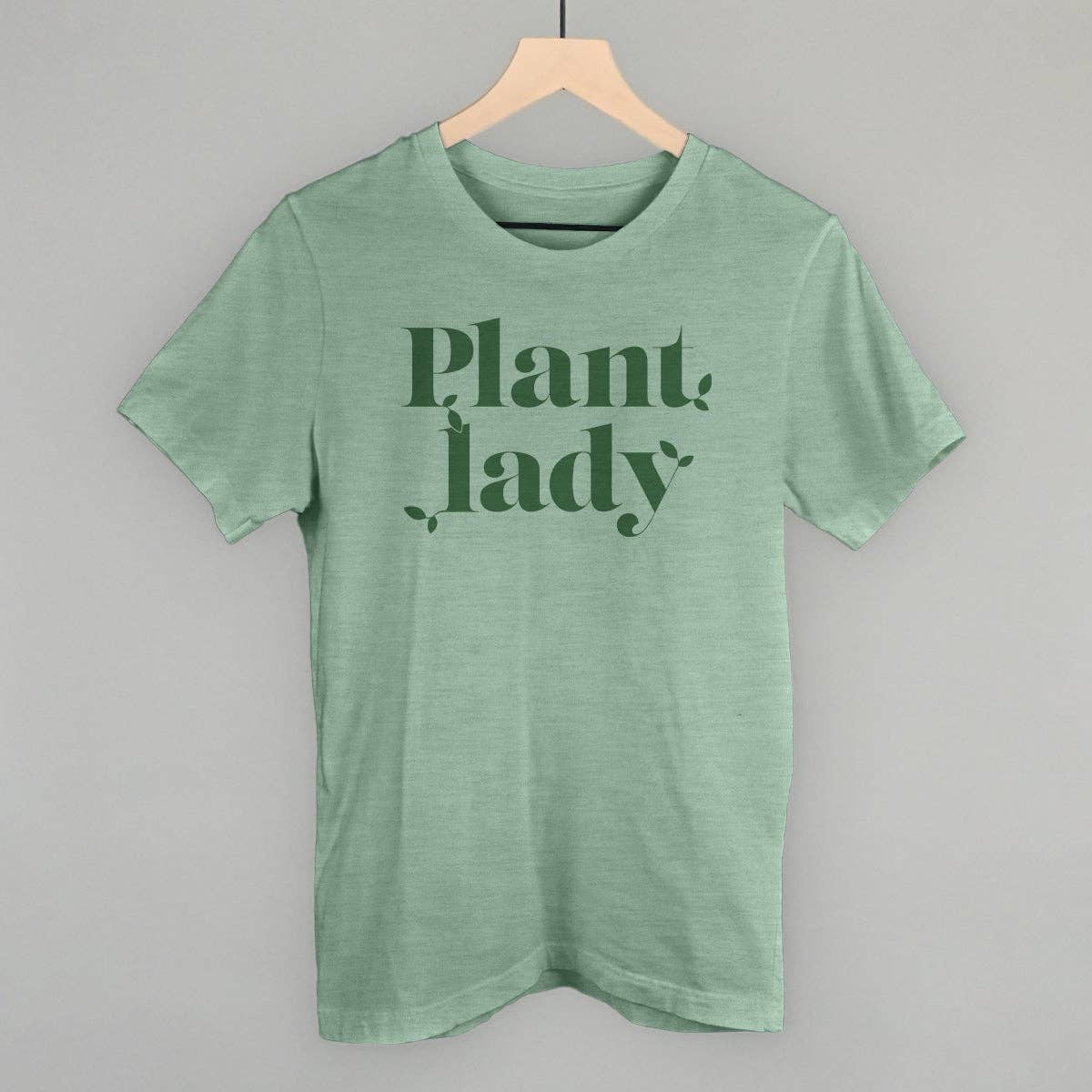 Plant Lady Unisex T-shirt, Sweatshirt, Hoodie, Long Sleeve Tee - T-Shirt, Sweatshirt, Hoodie