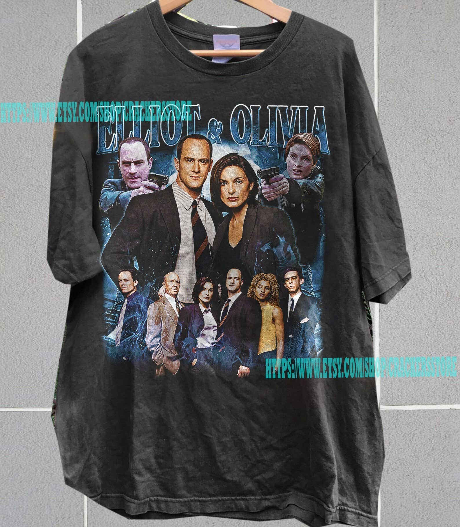 Stabler Benson Unisex Retro Shirt Unisex T-shirt, Sweatshirt, Hoodie, Long Sleeve Tee - T-Shirt, Sweatshirt, Hoodie