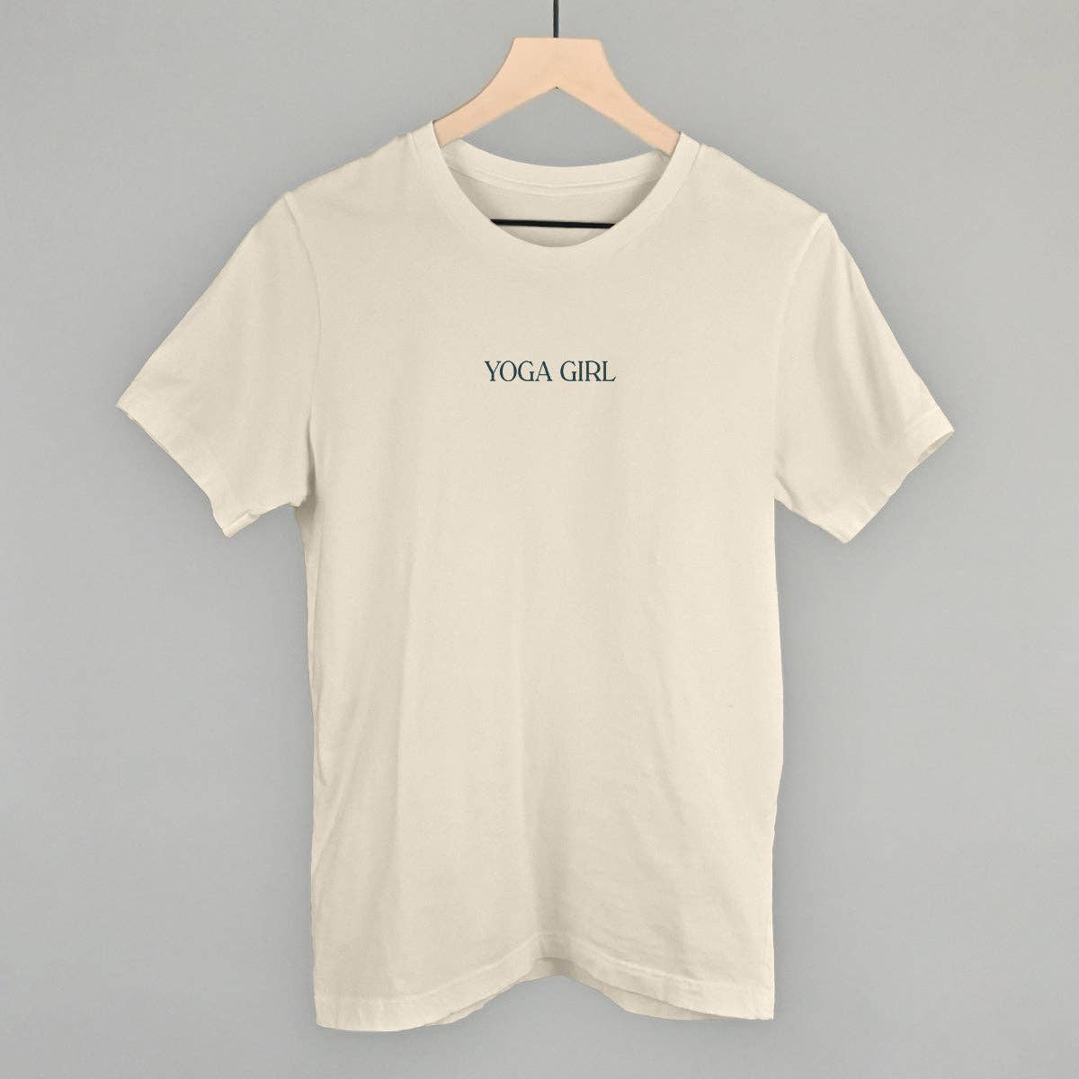 Yoga Girl Unisex T-shirt, Sweatshirt, Hoodie, Long Sleeve Tee - T-Shirt, Sweatshirt, Hoodie