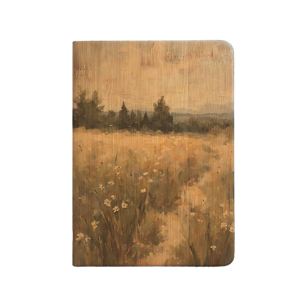 Dirt Road in A Field Journal Unisex T-shirt, Sweatshirt, Hoodie, Long Sleeve Tee - T-Shirt, Sweatshirt, Hoodie