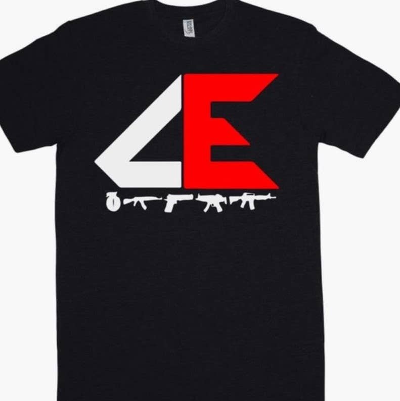 Comando Exclusivo Black Tee - Hoodie & Sweatshirt Comfort Unisex T-shirt, Sweatshirt, Hoodie, Long Sleeve Tee - T-Shirt, Sweatshirt, Hoodie