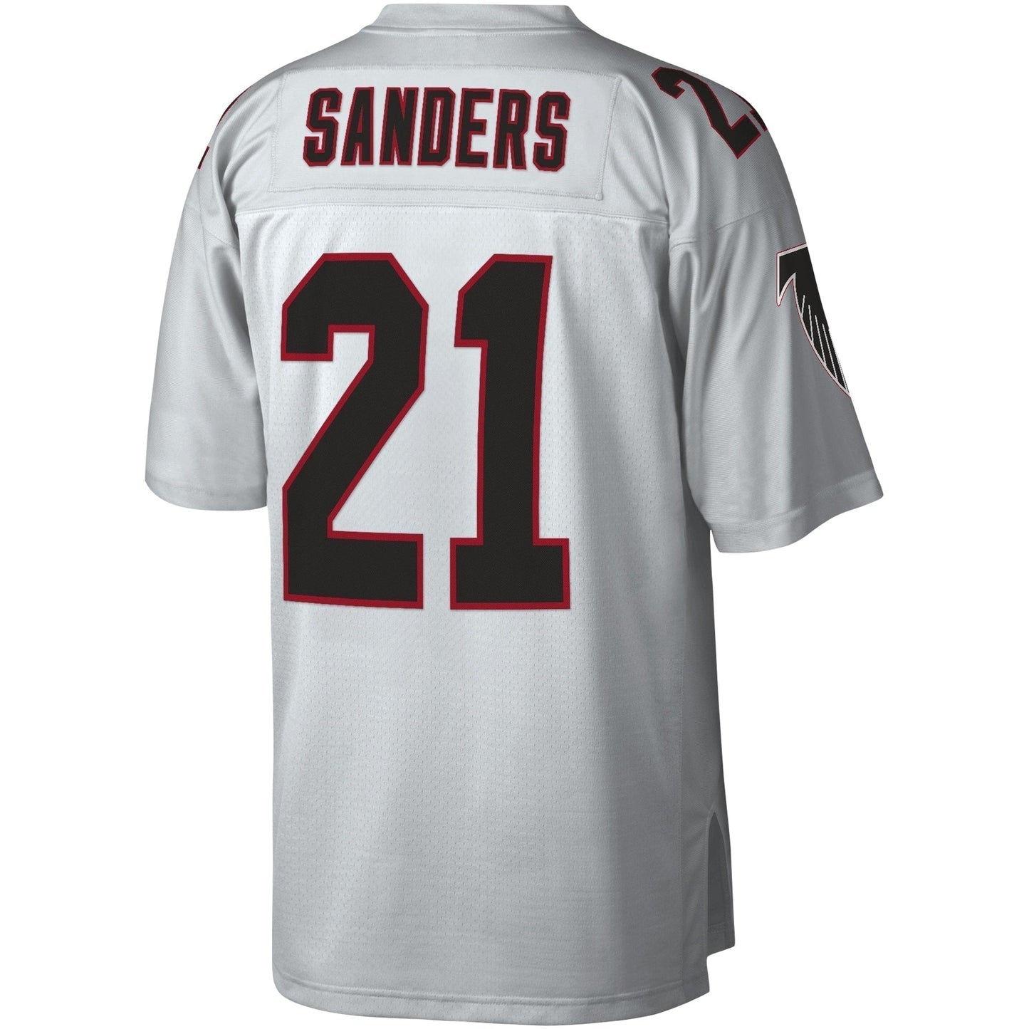 Atlanta Falcons Legacy Jersey football jersey product view 3