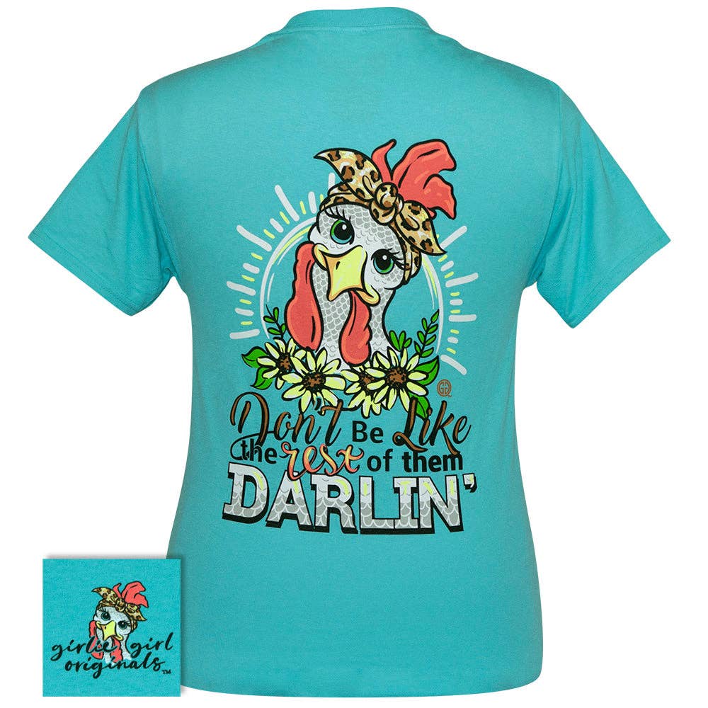 Darlin Scuba Blue SS-2376 Unisex T-shirt, Sweatshirt, Hoodie, Long Sleeve Tee - T-Shirt, Sweatshirt, Hoodie