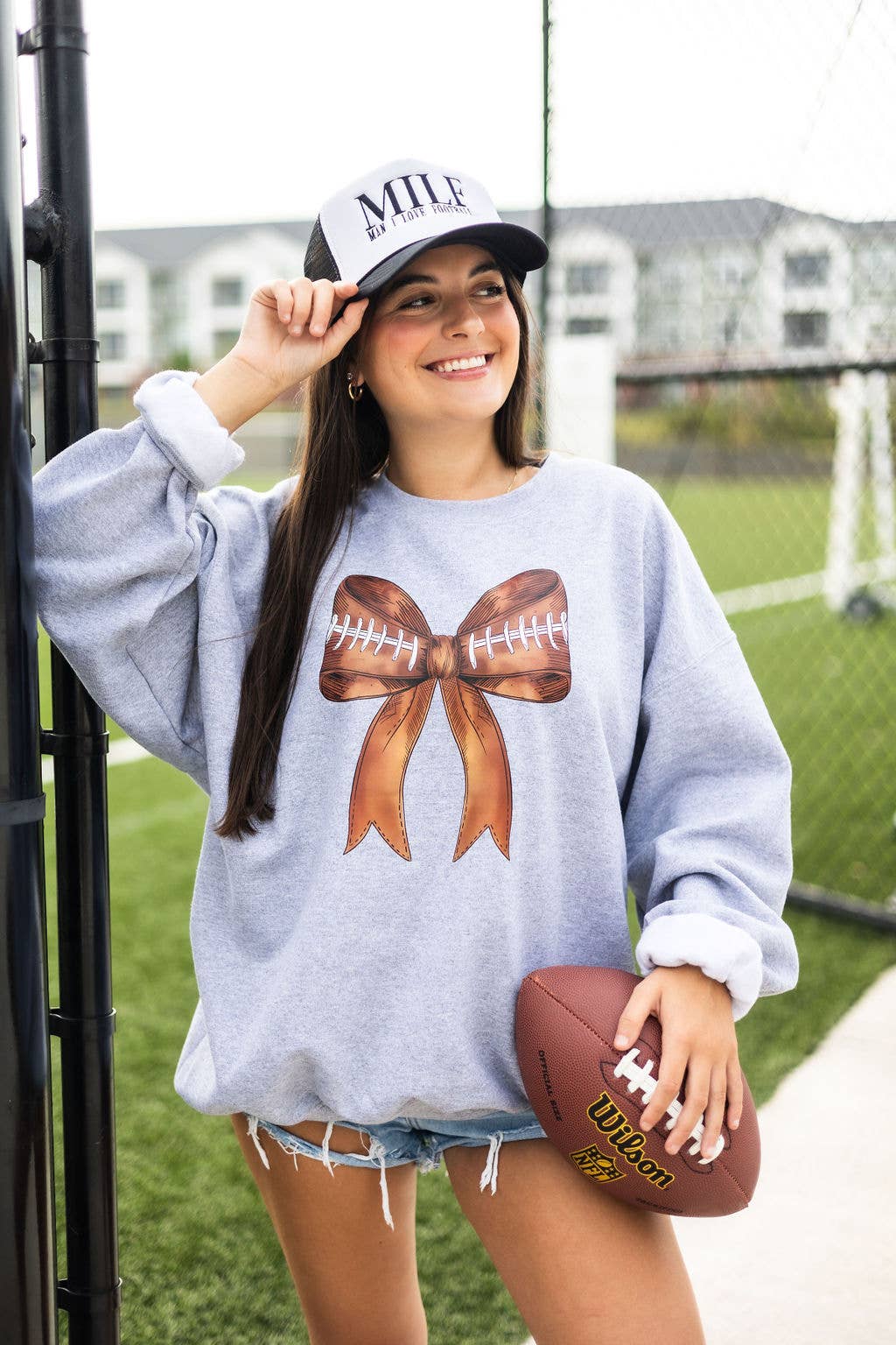 Game Day Apparel, Football Apparel, College Football Unisex T-shirt, Sweatshirt, Hoodie, Long Sleeve Tee - T-Shirt, Sweatshirt, Hoodie