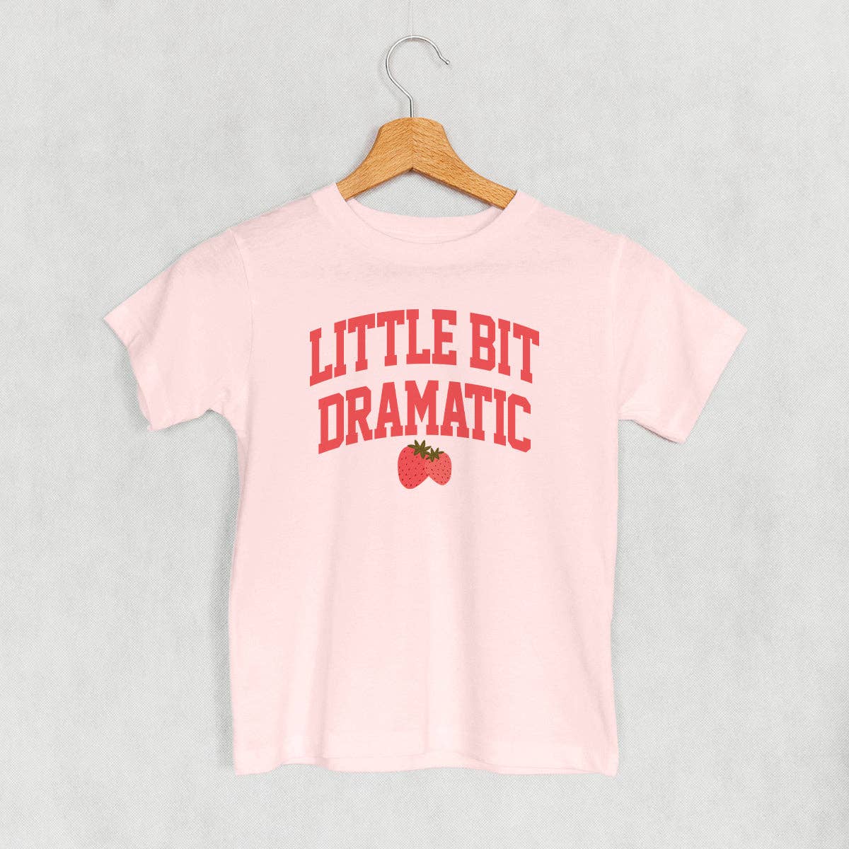 Little Bit Dramatic Arch (Kids) Unisex T-shirt, Sweatshirt, Hoodie, Long Sleeve Tee - T-Shirt, Sweatshirt, Hoodie