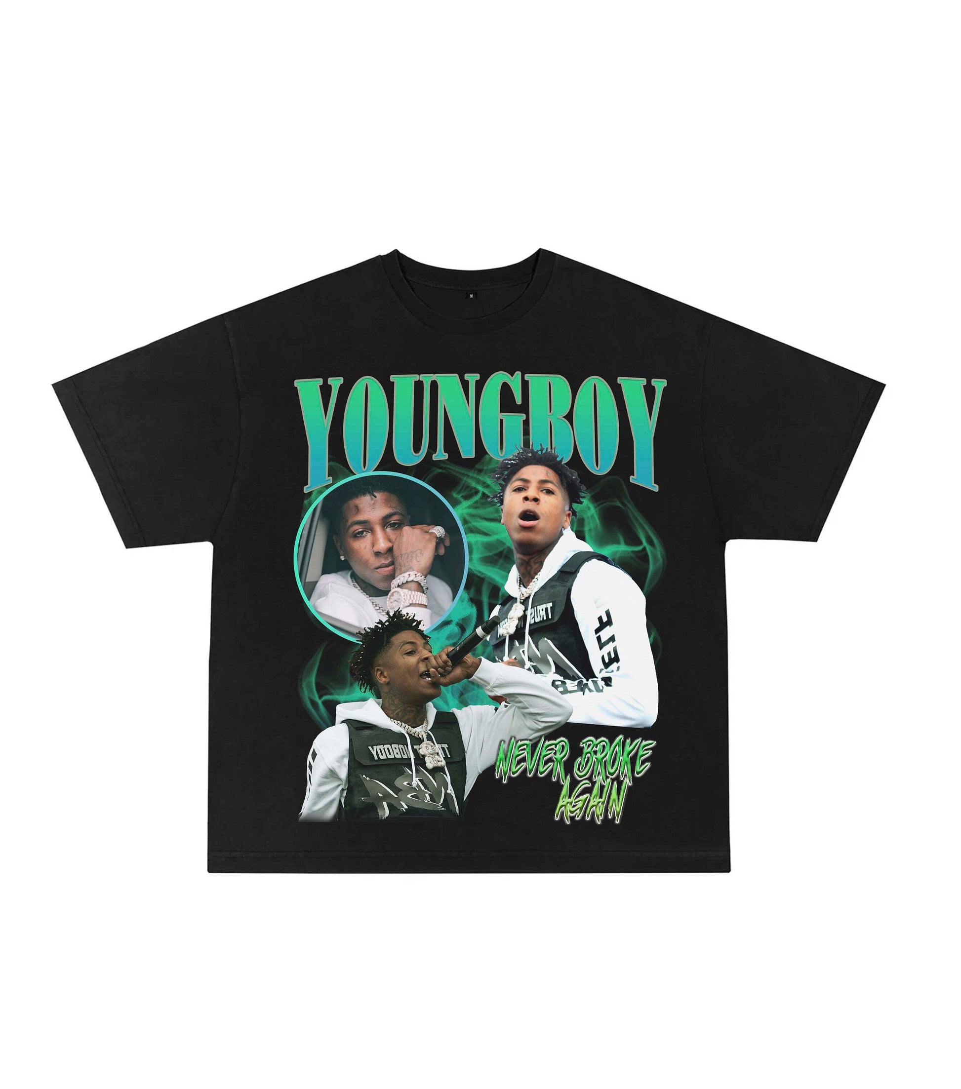 Young Boy T-Shirt Design, Trendy Graphic Tee Unisex T-shirt, Sweatshirt, Hoodie, Long Sleeve Tee - T-Shirt, Sweatshirt, Hoodie