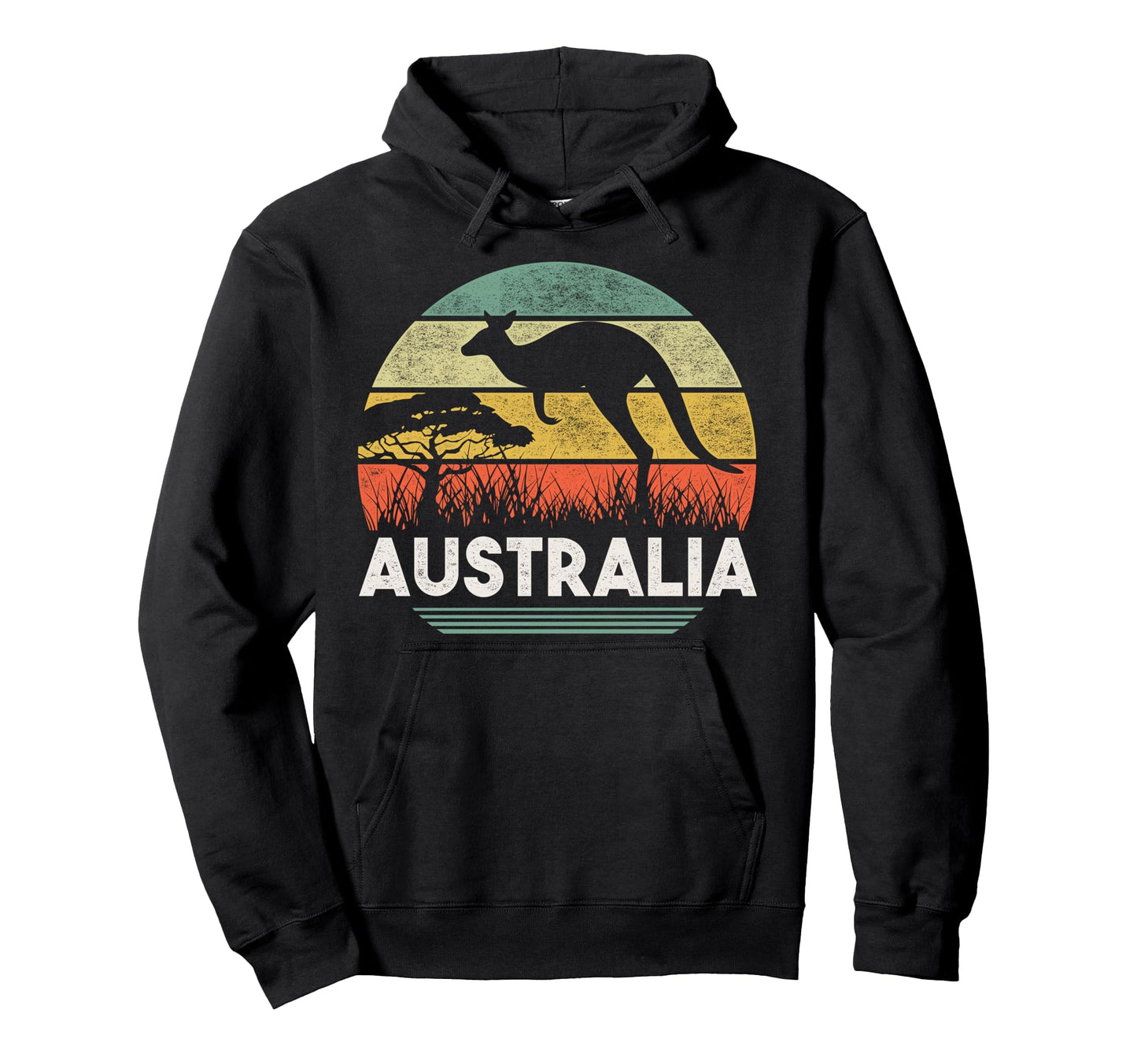 Australia Day Funny Australian Hoodie - Casual Everyday Wear Unisex - T-Shirt, Sweatshirt, Hoodie