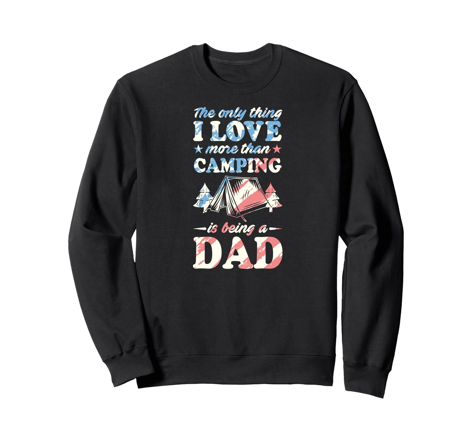 Only Thing I Like More Than Sweatshirt - Casual Everyday Wear Men Women - T-Shirt, Sweatshirt, Hoodie
