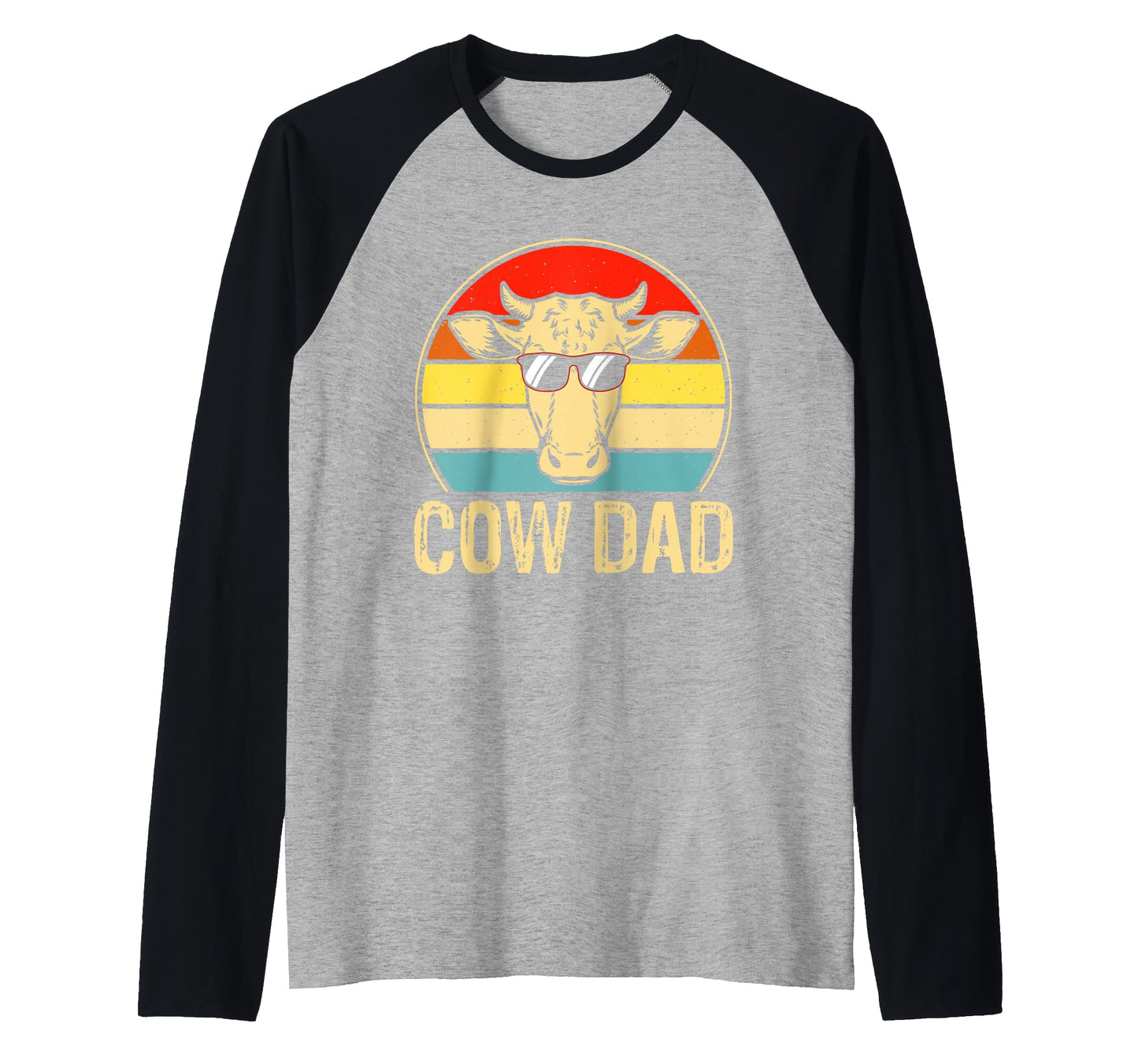 Funny Heifer Cow Gifts Fidima Sweatshirt - Minimalist Print Unisex - T-Shirt, Sweatshirt, Hoodie