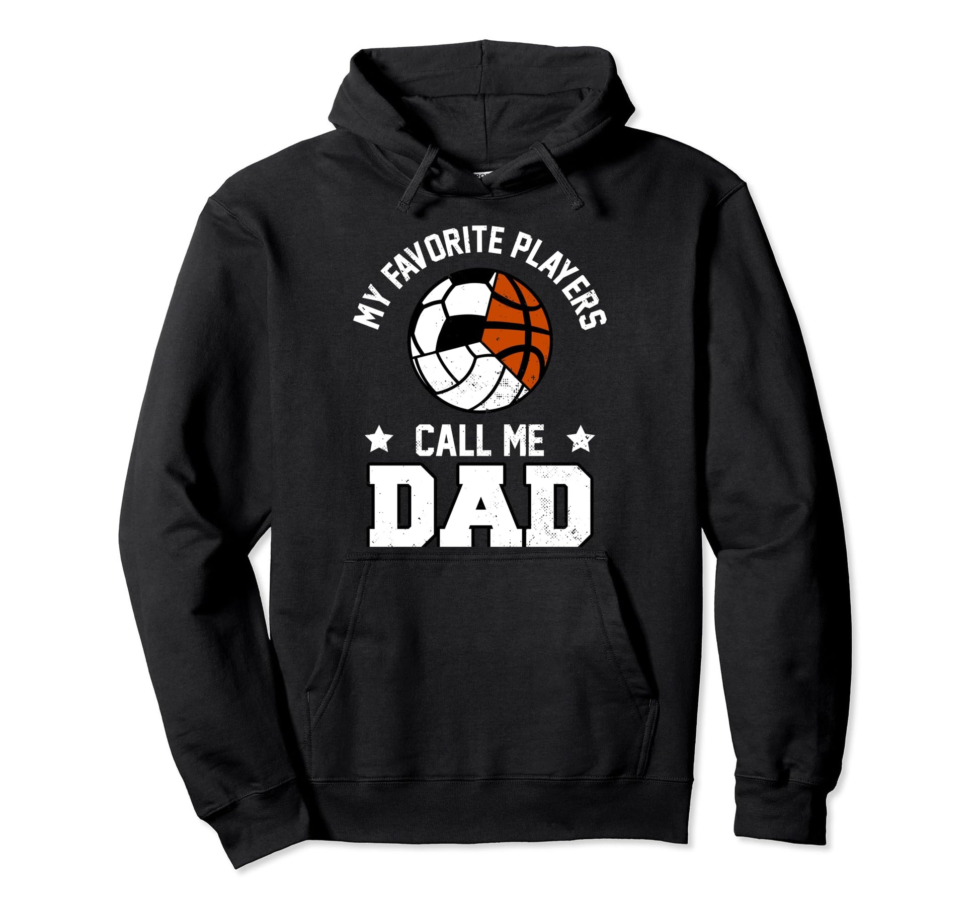 My Favorites Volleyball Soccer Hoodie - Unique Graphic for Adults - T-Shirt, Sweatshirt, Hoodie