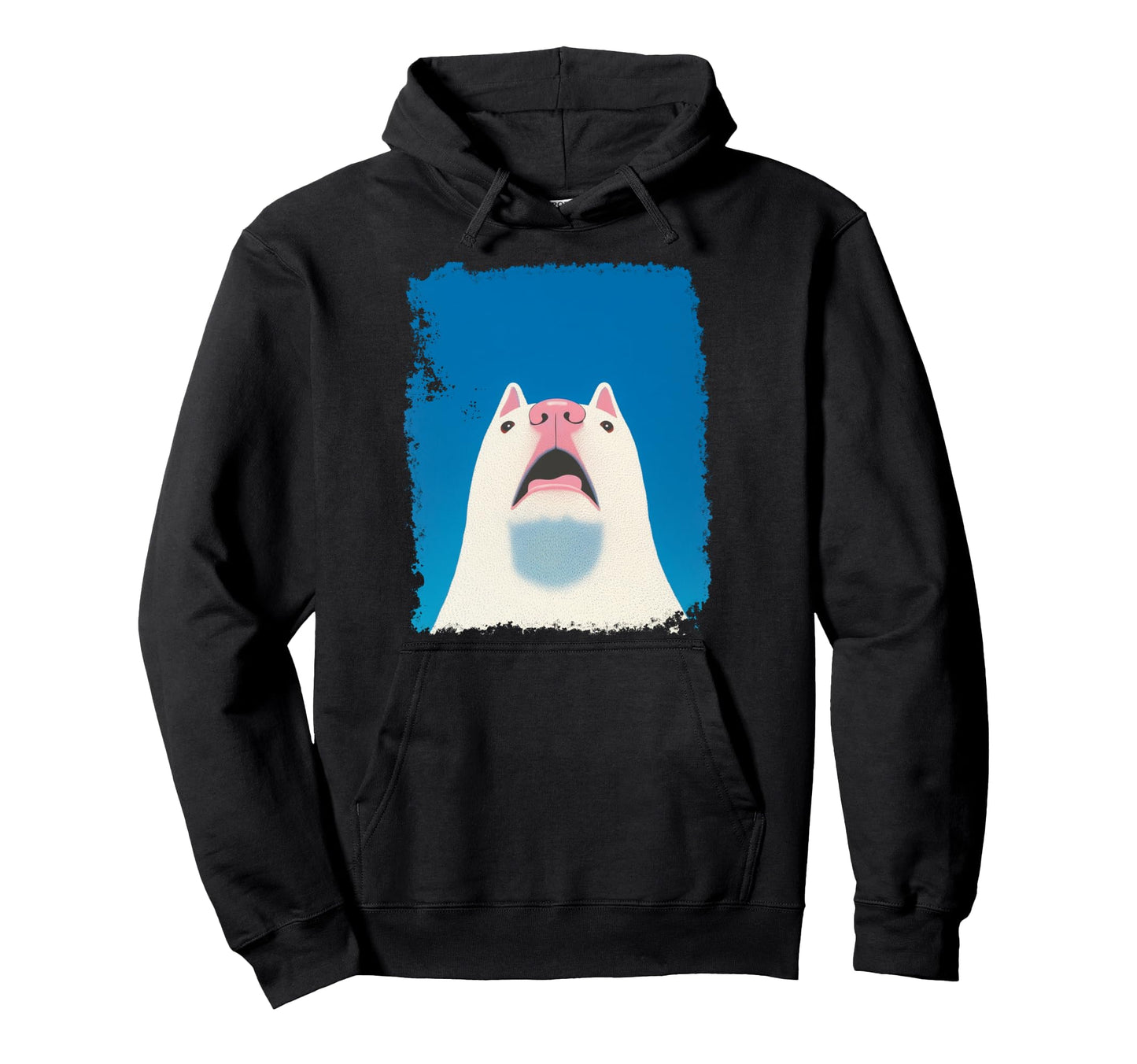 Trendy Animal Tees And Sweatshirt - Minimalist Print Men Women - T-Shirt, Sweatshirt, Hoodie