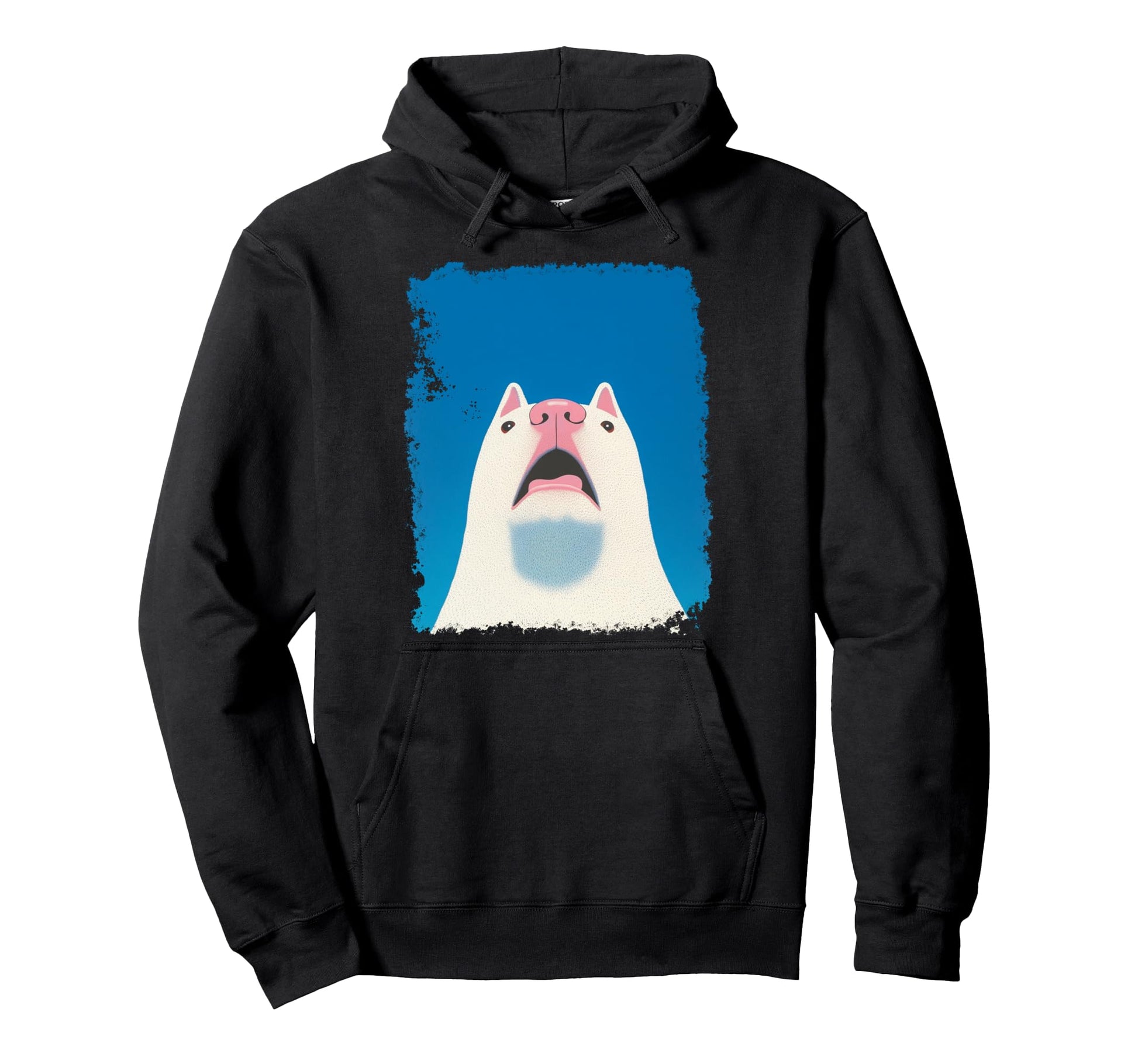 Trendy Animal Tees And Sweatshirt - Minimalist Print Men Women - T-Shirt, Sweatshirt, Hoodie