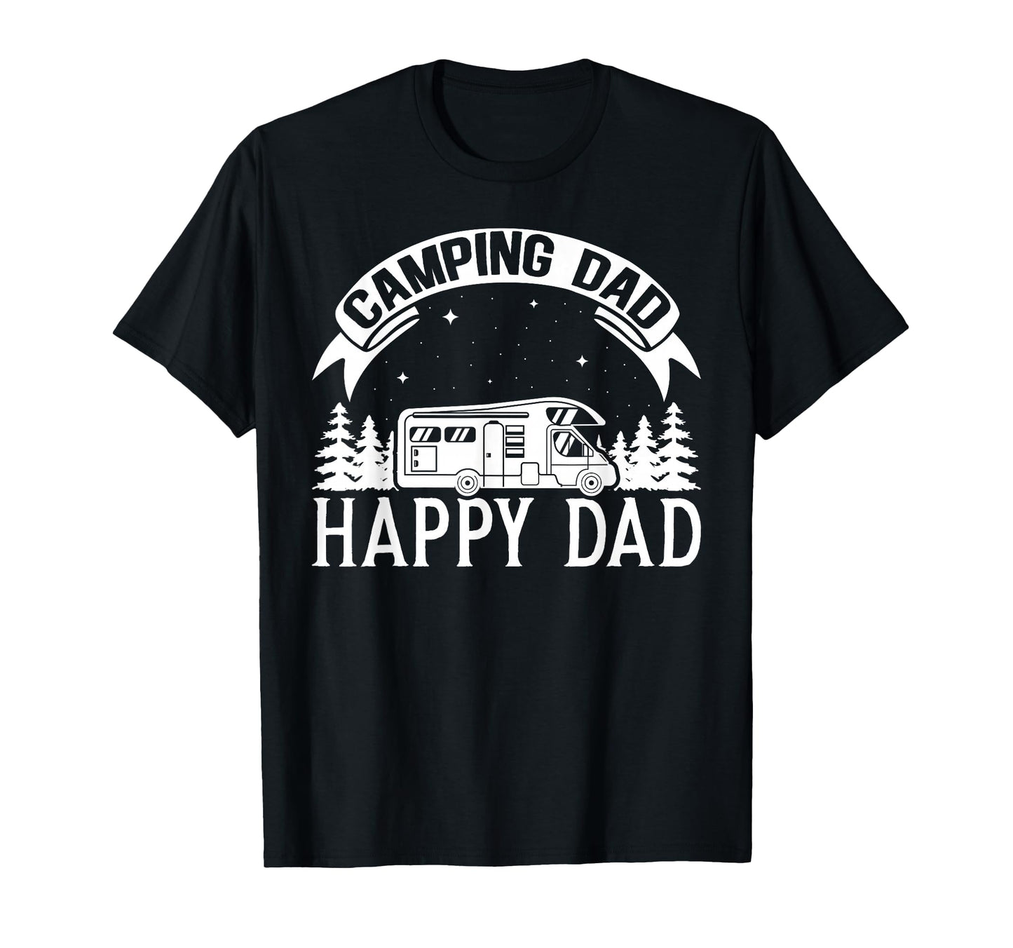 Camping Camper Lover Mobile Home Sweatshirt - Casual Everyday Wear Unisex - T-Shirt, Sweatshirt, Hoodie