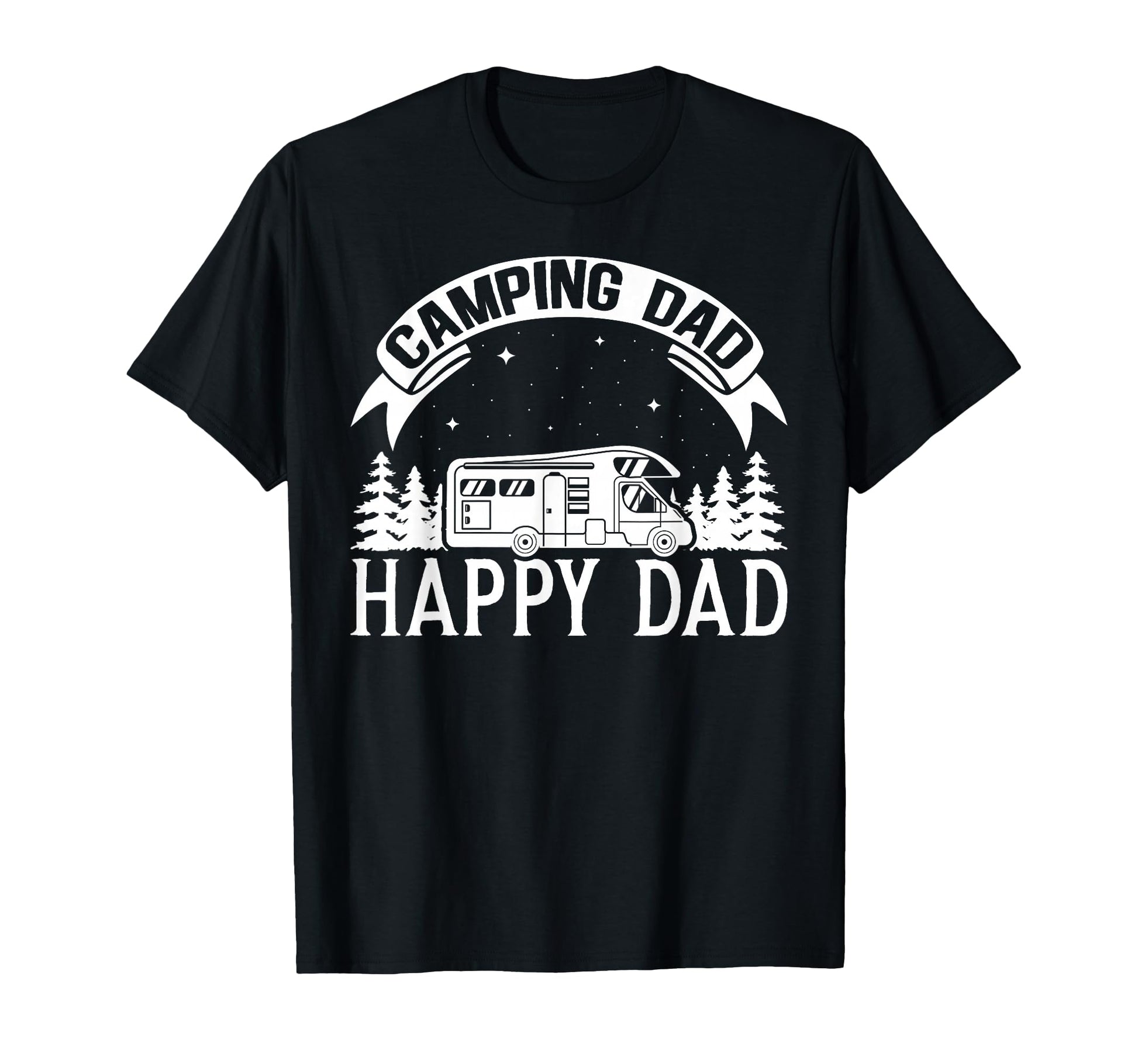 Camping Camper Lover Mobile Home Sweatshirt - Casual Everyday Wear Unisex - T-Shirt, Sweatshirt, Hoodie