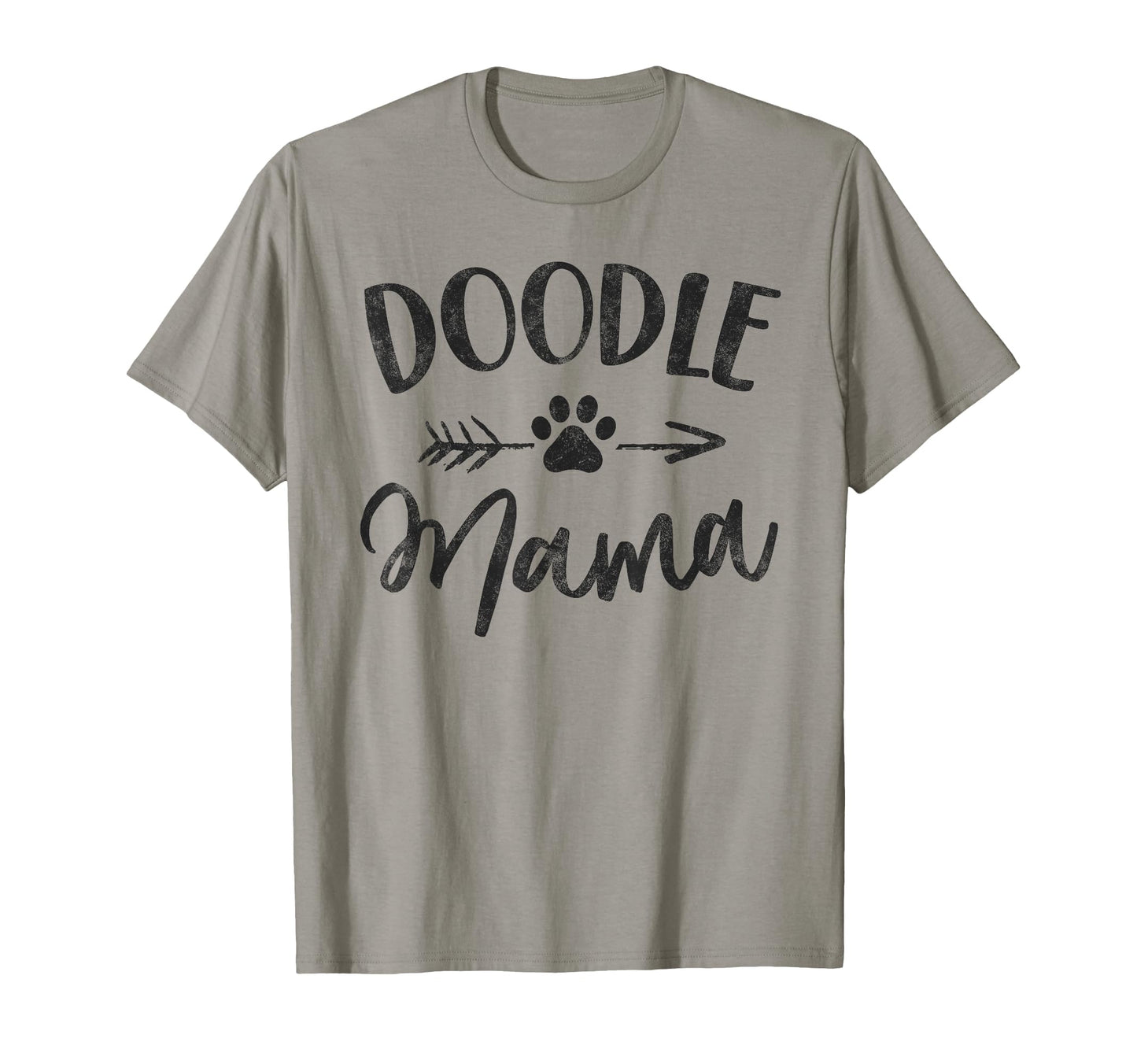 Doodle Mama Goldendoodle Labradoodle T-Shirt - Streetwear Style Unisex - T-Shirt, Sweatshirt, Hoodie