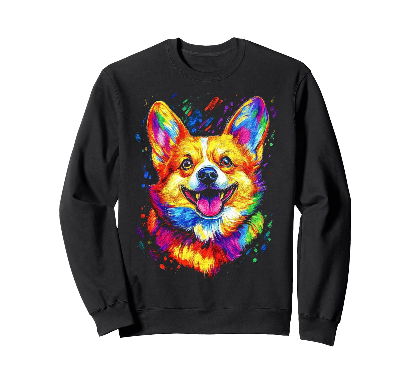 Dogusart Designs T-Shirt - Novelty Apparel Unisex - T-Shirt, Sweatshirt, Hoodie