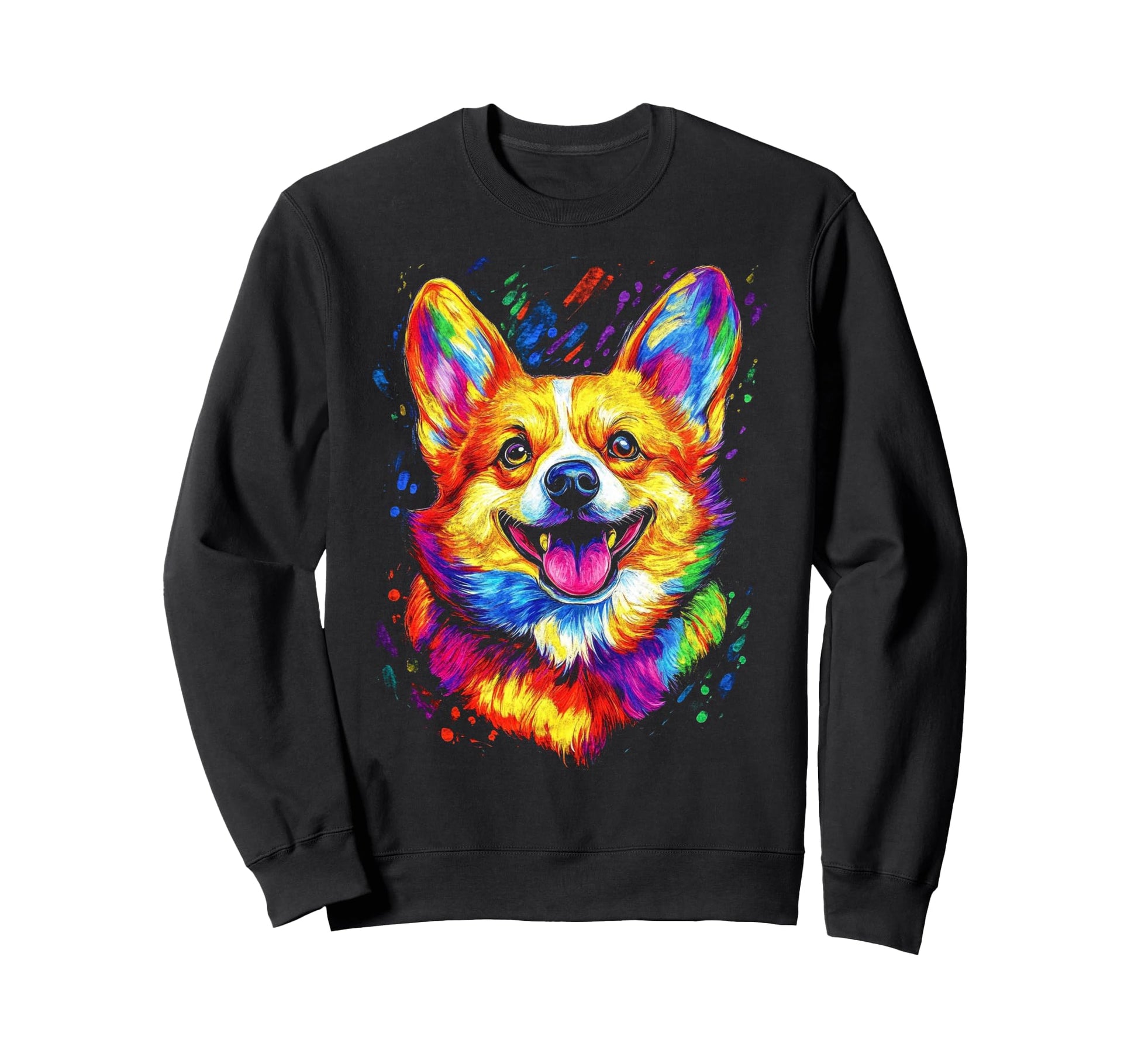 Dogusart Designs T-Shirt - Novelty Apparel Unisex - T-Shirt, Sweatshirt, Hoodie