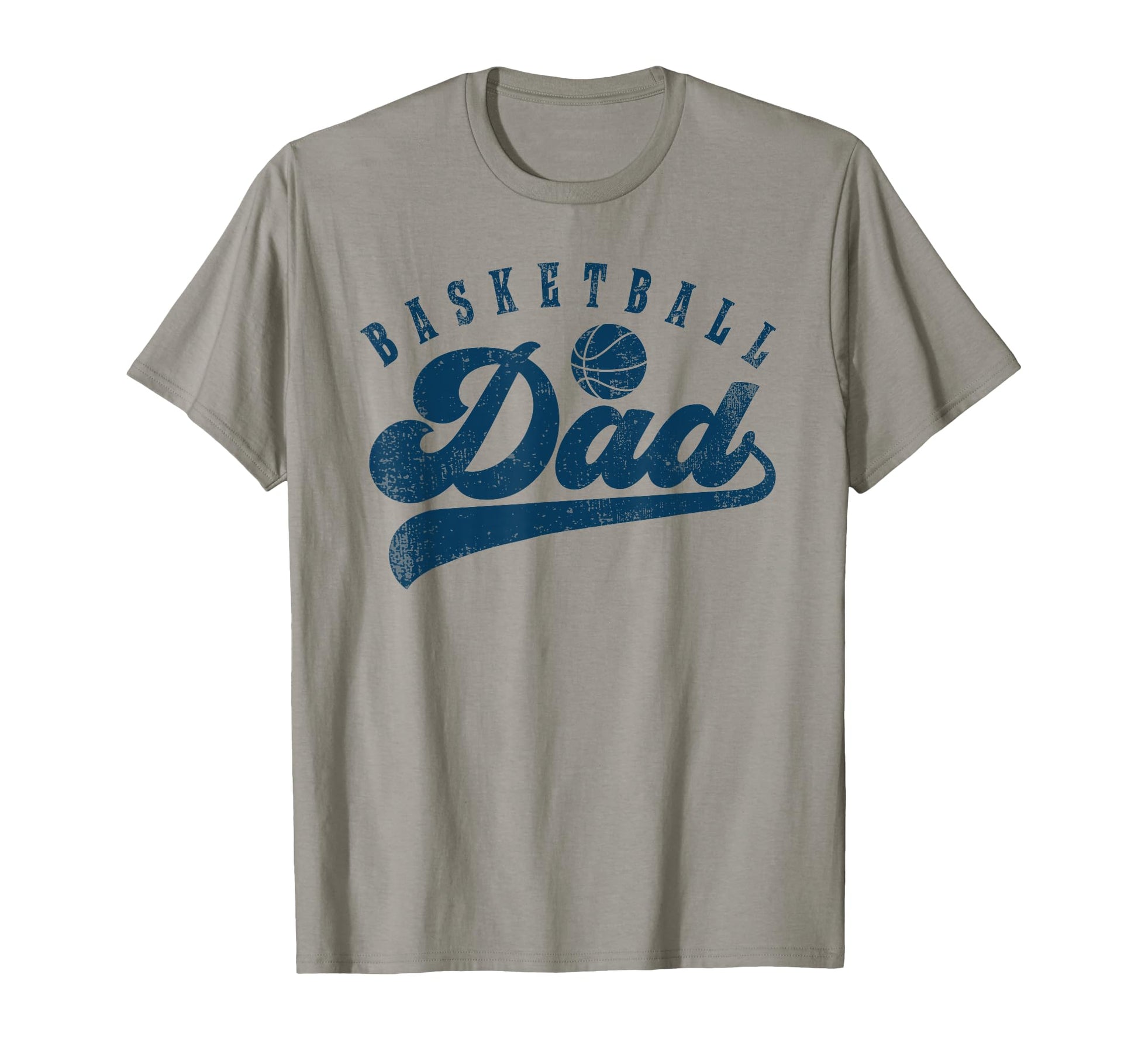 Basketball Dad Gifts Daddy Fathers Day T-Shirt - Streetwear Style Men Women - T-Shirt, Sweatshirt, Hoodie