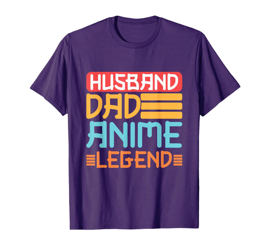 Anime Dad Jokes Funny Fathers Day T-Shirt - Aesthetic Graphic for Adults - T-Shirt, Sweatshirt, Hoodie