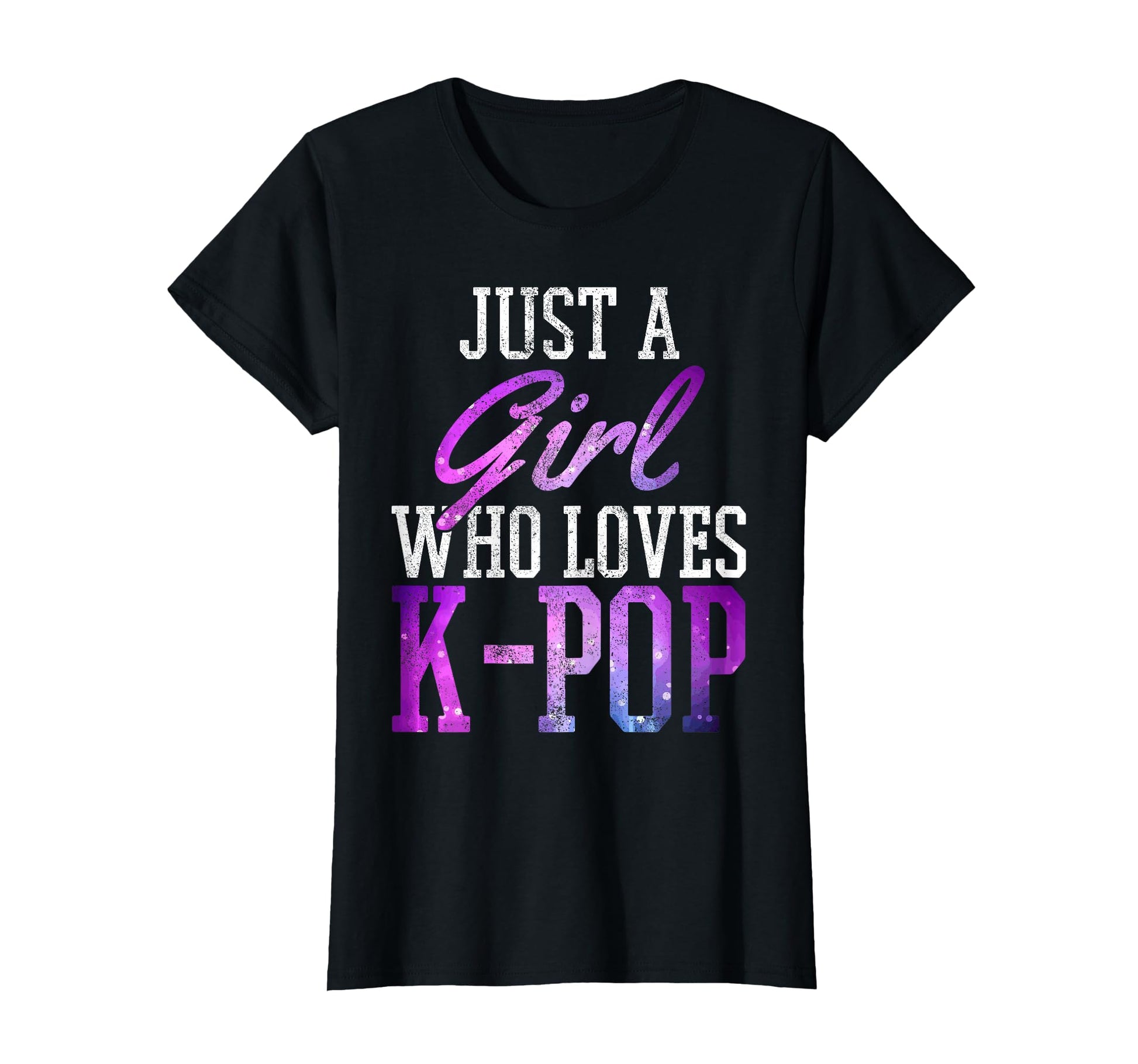K Pop Korean Pop Music K Drama Gift T-Shirt - Novelty Apparel Unisex - T-Shirt, Sweatshirt, Hoodie