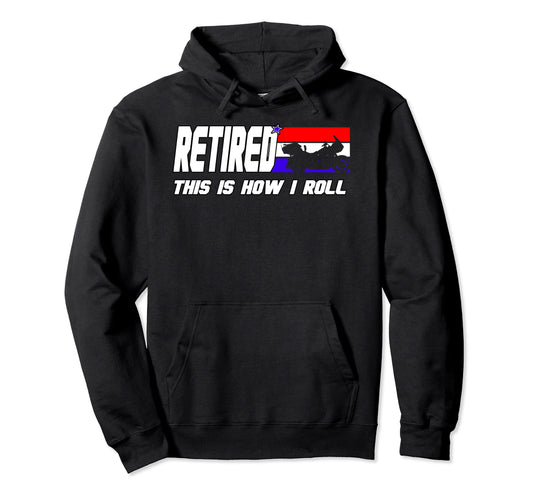 Biker Motorcycle Birthday Day Gift Biker Hoodie - Aesthetic Graphic Unisex - T-Shirt, Sweatshirt, Hoodie