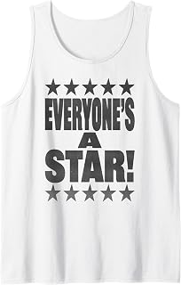 5 Seconds of Summer Star Tank Top Unisex T-shirt, Sweatshirt, Hoodie, Long Sleeve Tee - T-Shirt, Sweatshirt, Hoodie