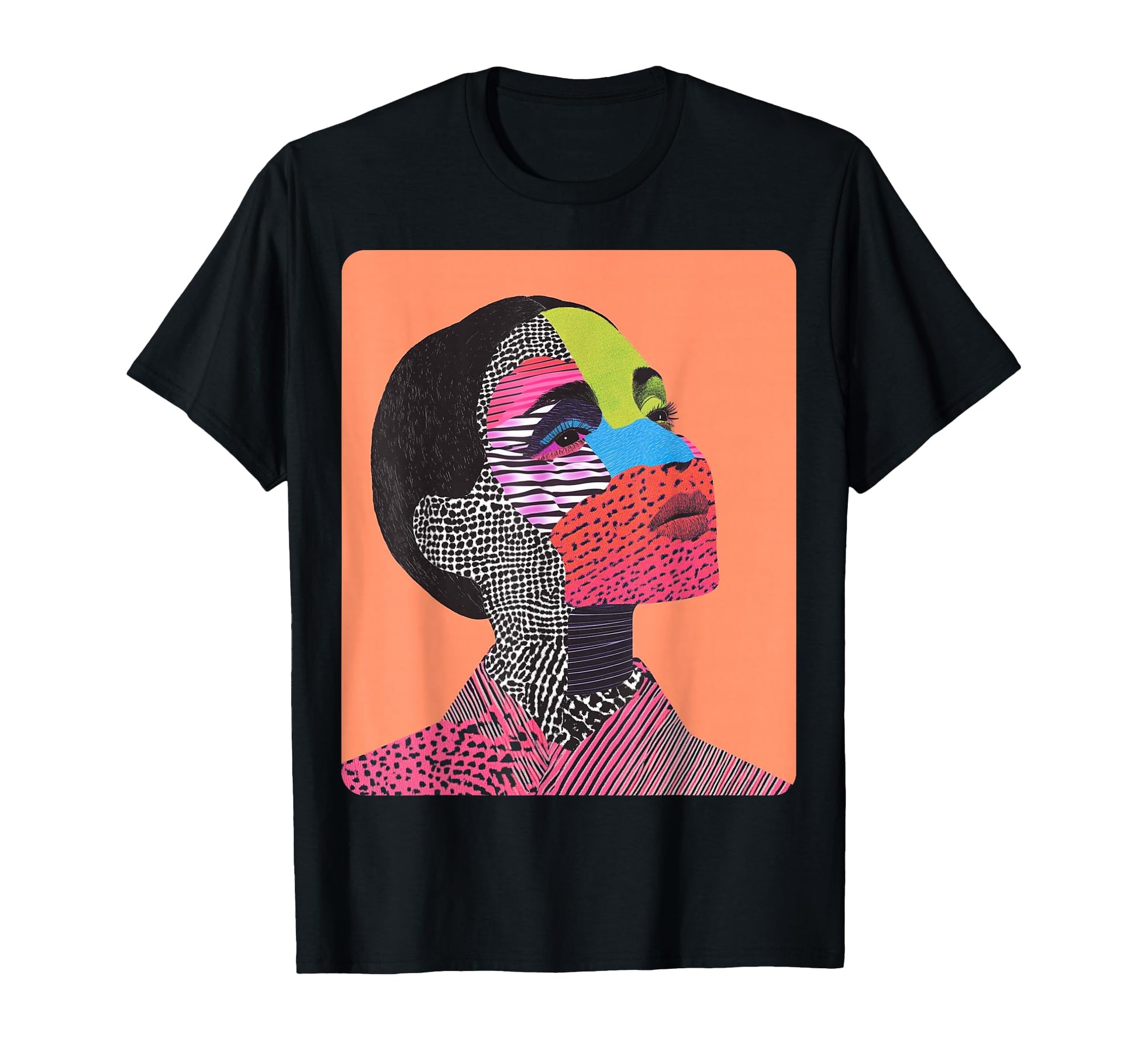 Womens Pop Art Love Feminine T-Shirt - Novelty Apparel Men Women - T-Shirt, Sweatshirt, Hoodie