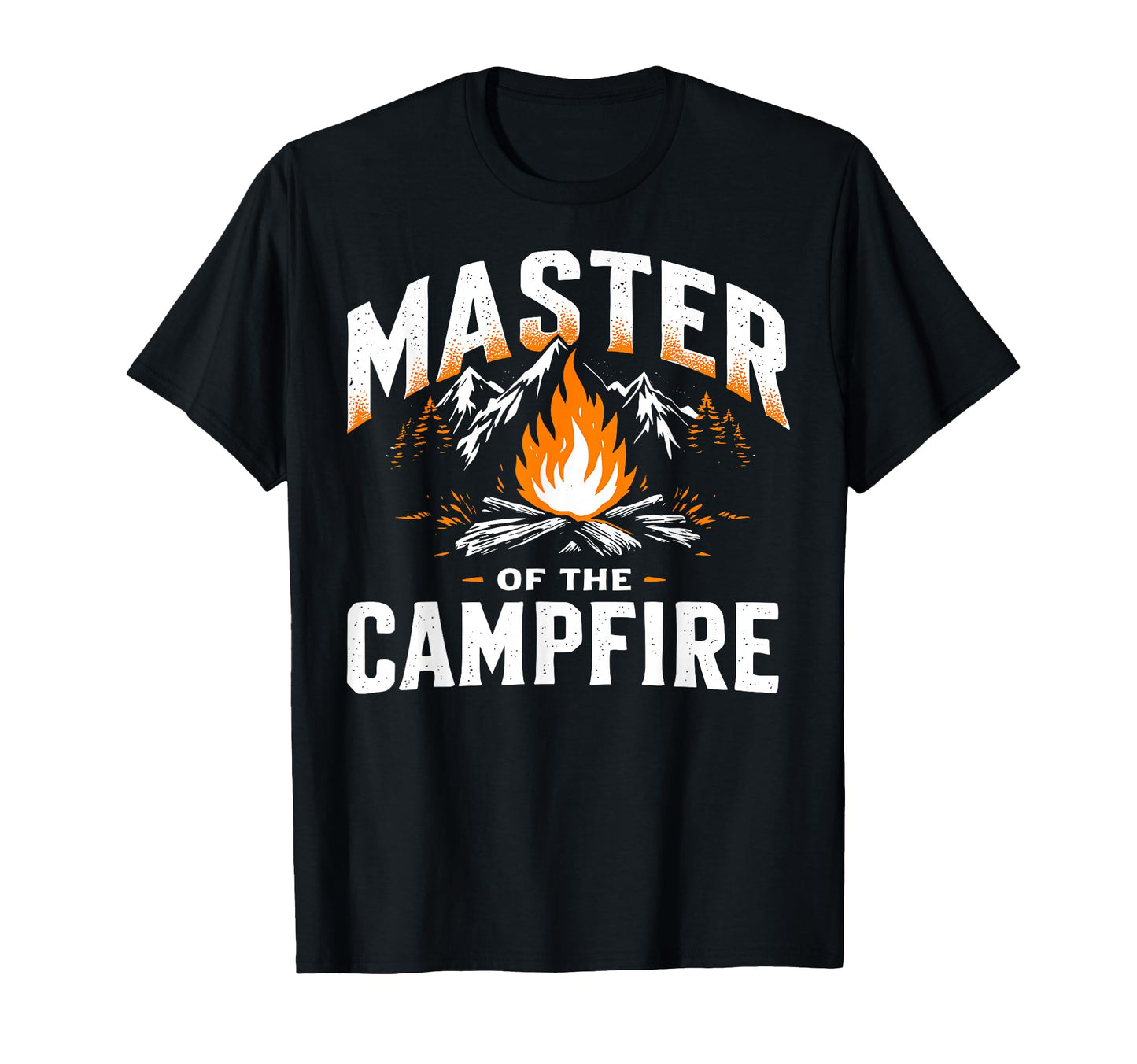 Life Is Better Campfire Camping Hiking T-Shirt - Aesthetic Graphic Unisex - T-Shirt, Sweatshirt, Hoodie
