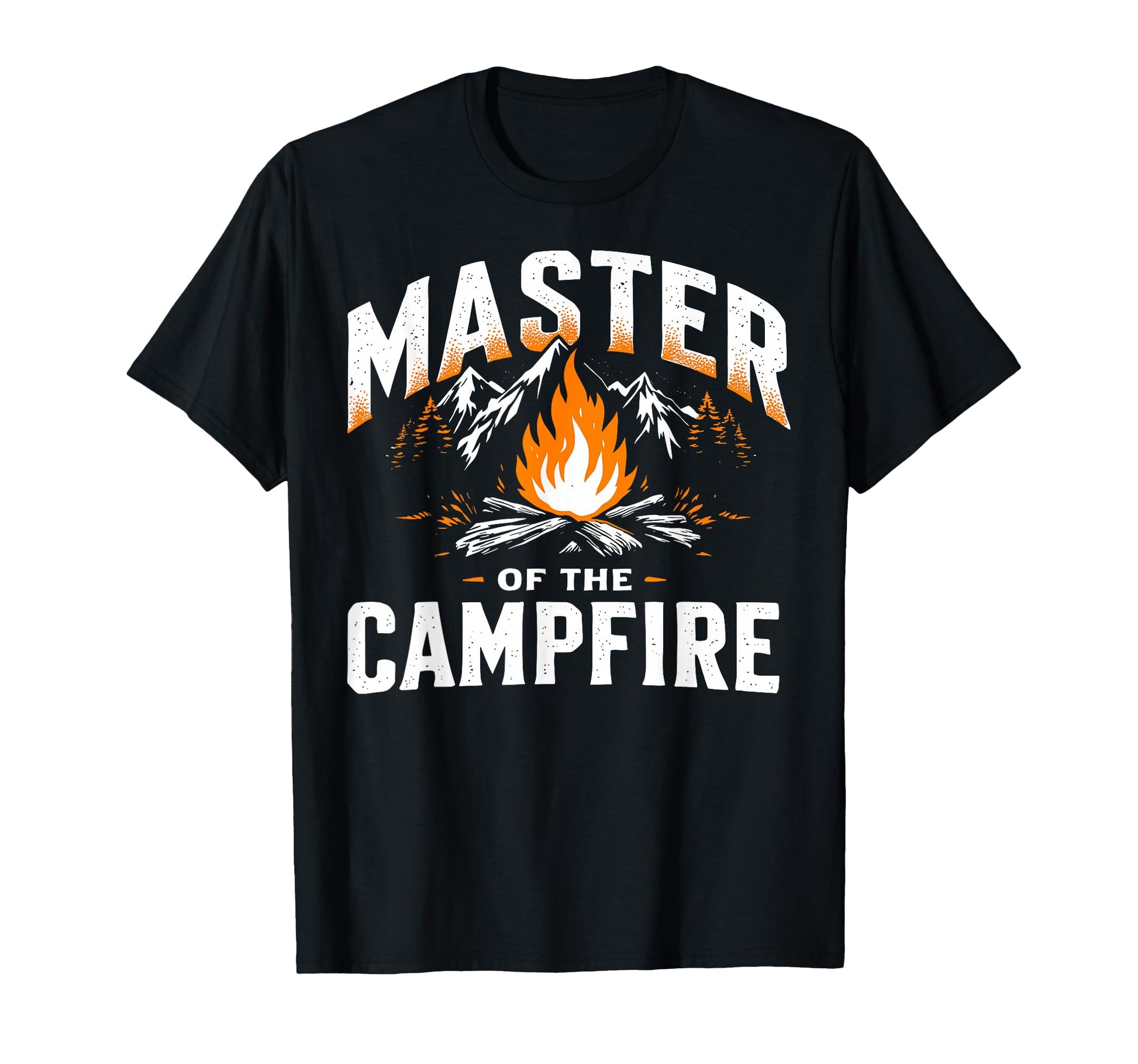 Life Is Better Campfire Camping Hiking T-Shirt - Aesthetic Graphic Unisex - T-Shirt, Sweatshirt, Hoodie