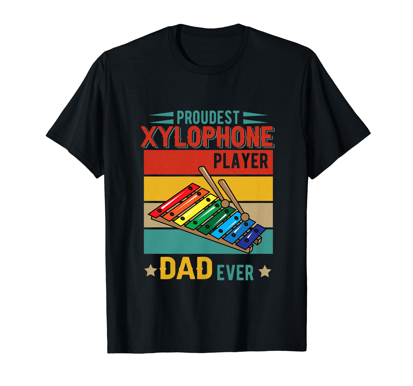 Proudest Basketball Player Dad Ever T-Shirt - Streetwear Style Unisex - T-Shirt, Sweatshirt, Hoodie