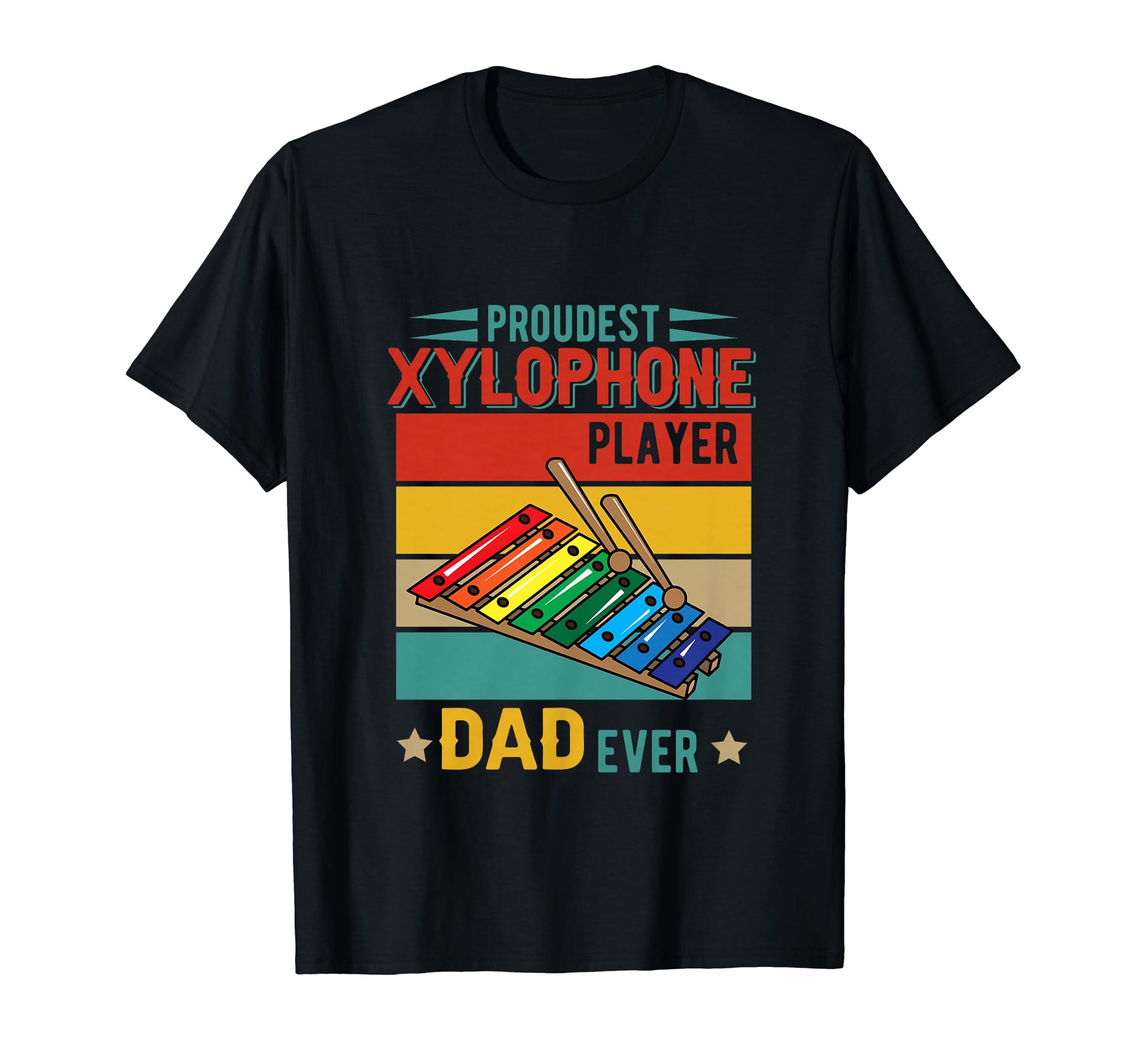 Proudest Basketball Player Dad Ever T-Shirt - Streetwear Style Unisex - T-Shirt, Sweatshirt, Hoodie
