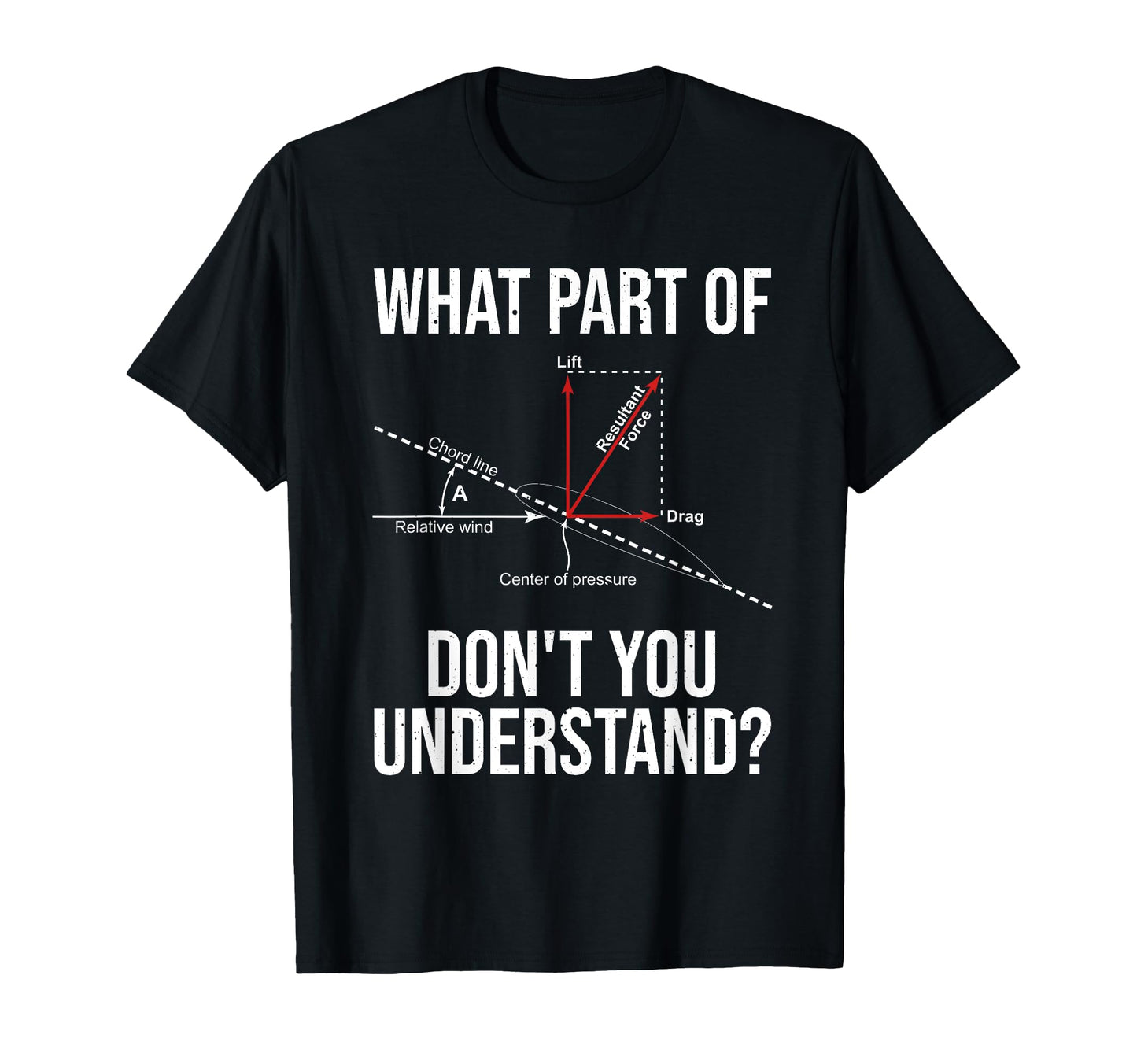 Aircraft Mechanic Aviation Designs T-Shirt - Fun Novelty Design Men Women - T-Shirt, Sweatshirt, Hoodie