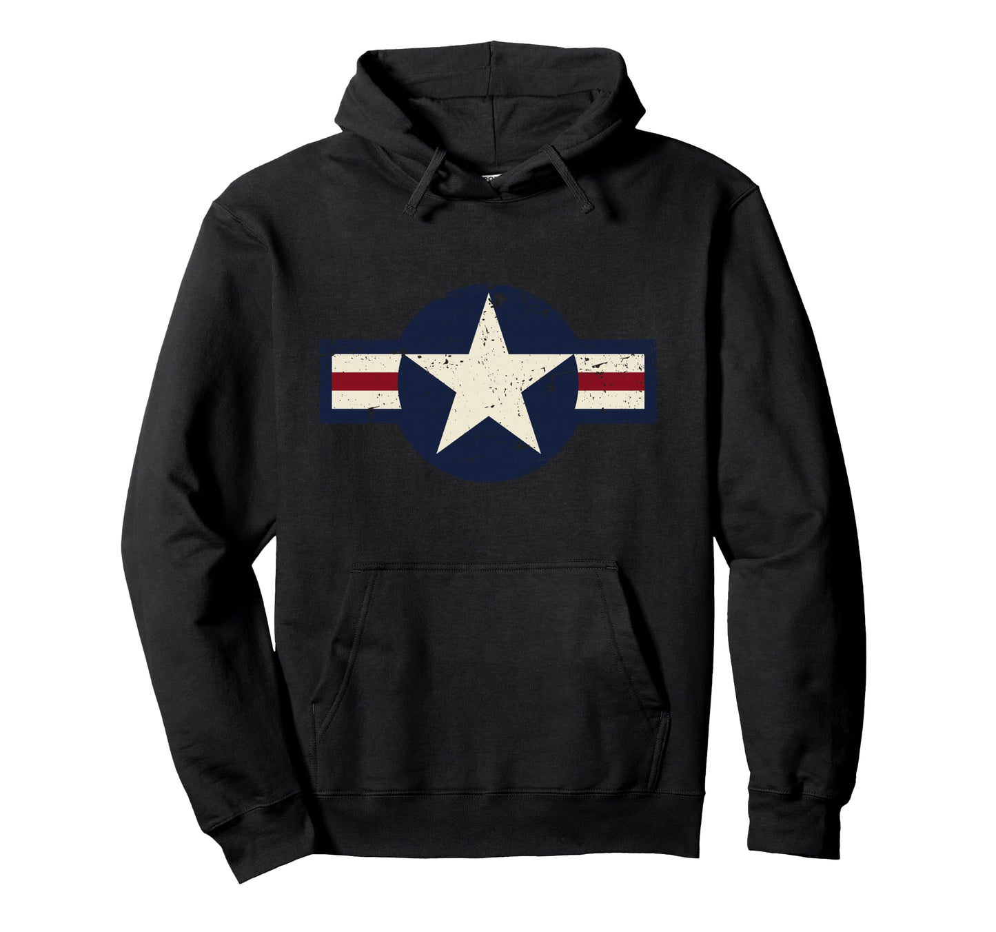 1947 To Present Us Military Aviation Hoodie - Custom Art Print for Adults - T-Shirt, Sweatshirt, Hoodie