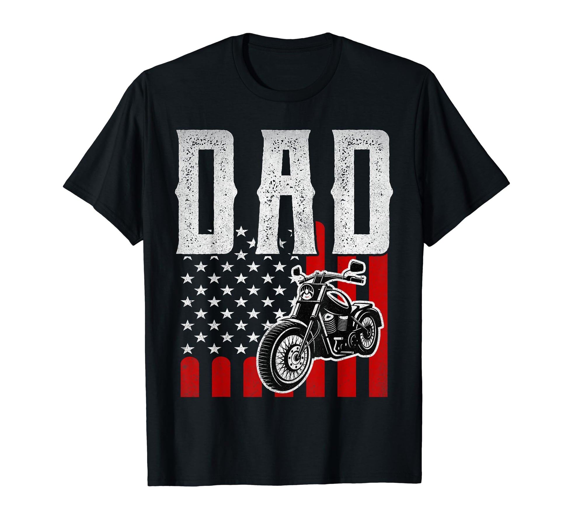 Flag Matching 4Th July Family Son T-Shirt - Casual Everyday Wear Men Women - T-Shirt, Sweatshirt, Hoodie