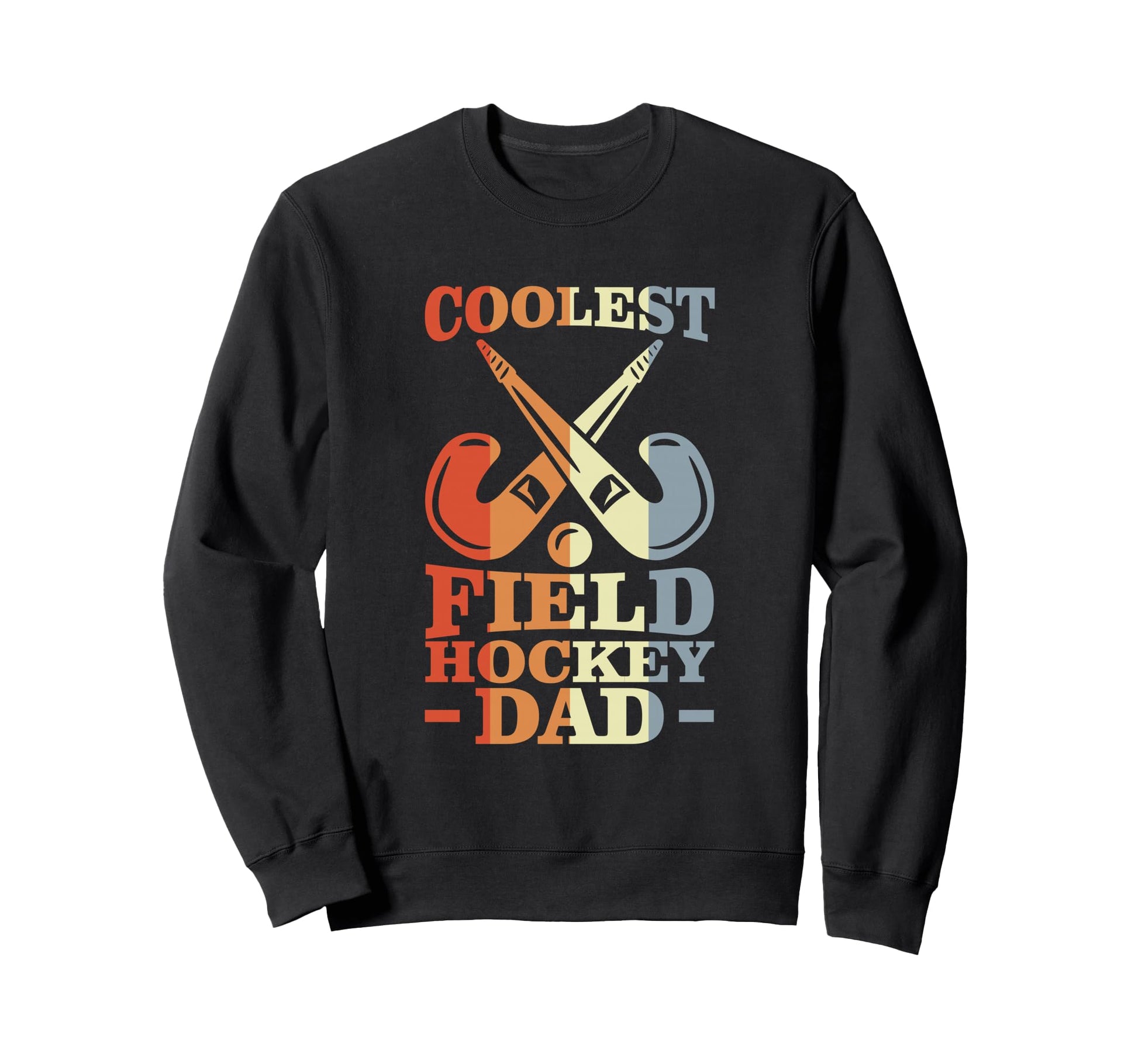 Funny Field Hockey Lover T Shirts T-Shirt - Aesthetic Graphic for Adults - T-Shirt, Sweatshirt, Hoodie